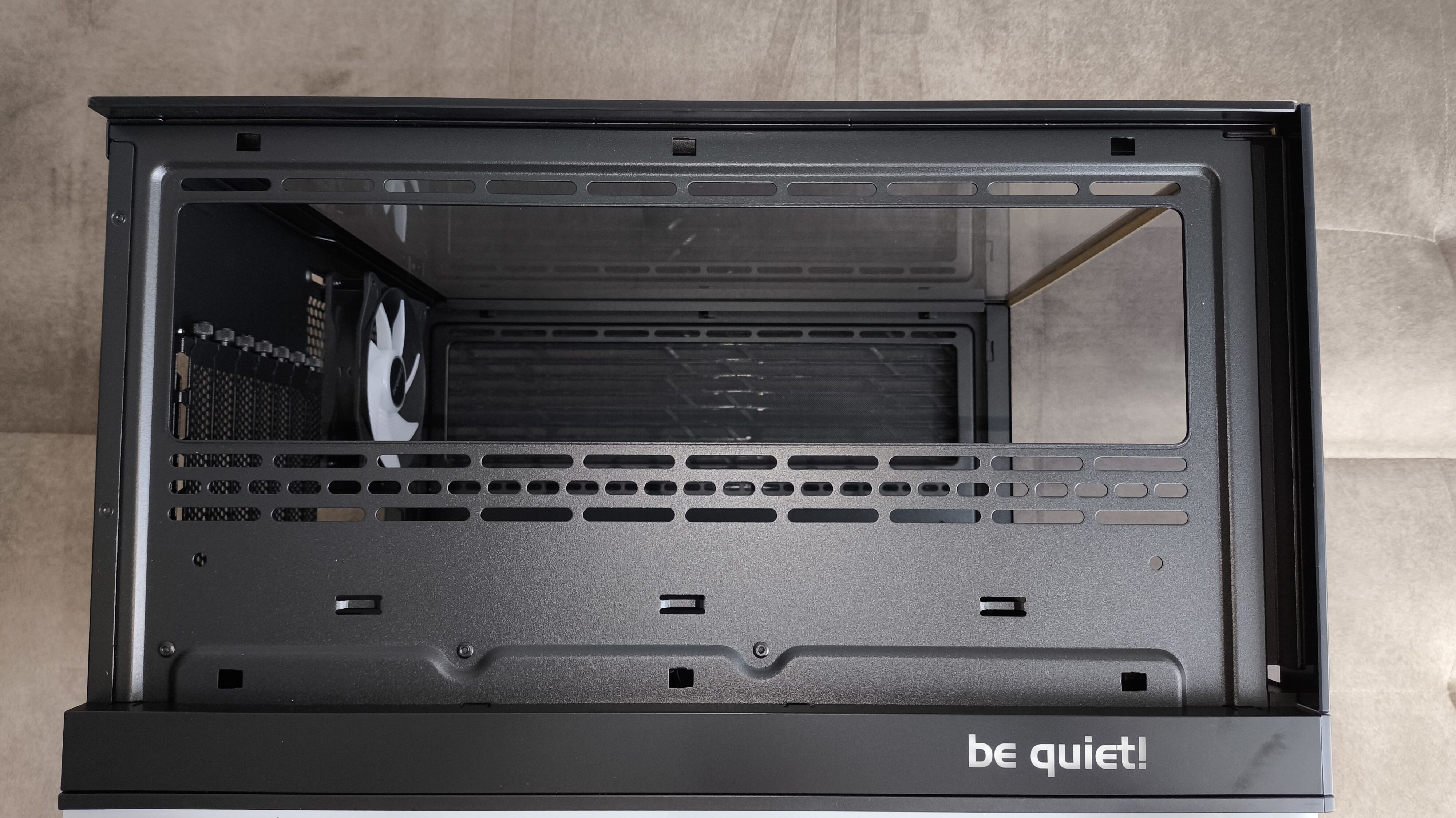 be quiet! Light Base 600 LX - test obudowy. Postaw ją sobie jak Ci się spodoba