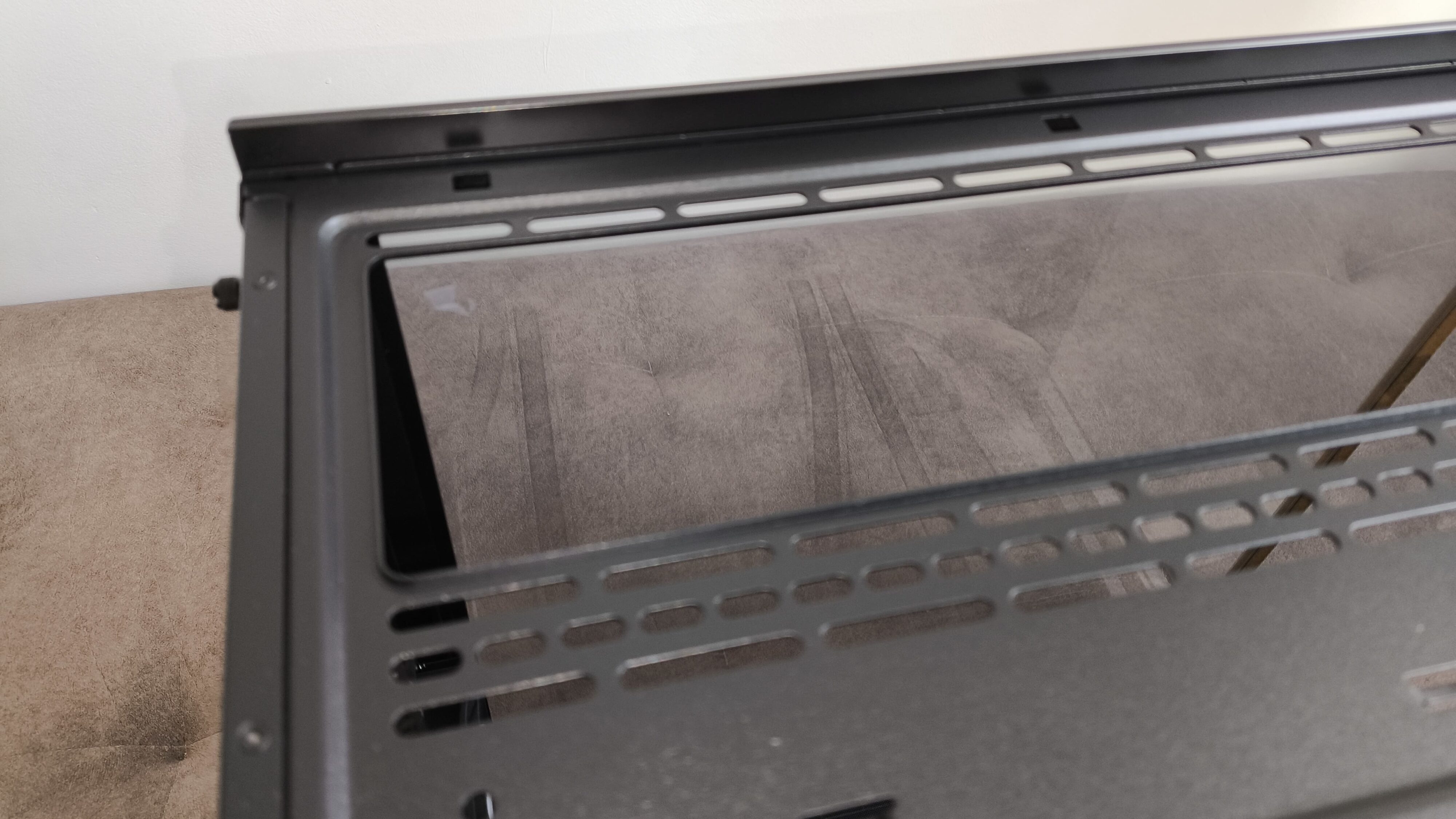 be quiet! Light Base 600 LX - test obudowy. Postaw ją sobie jak Ci się spodoba