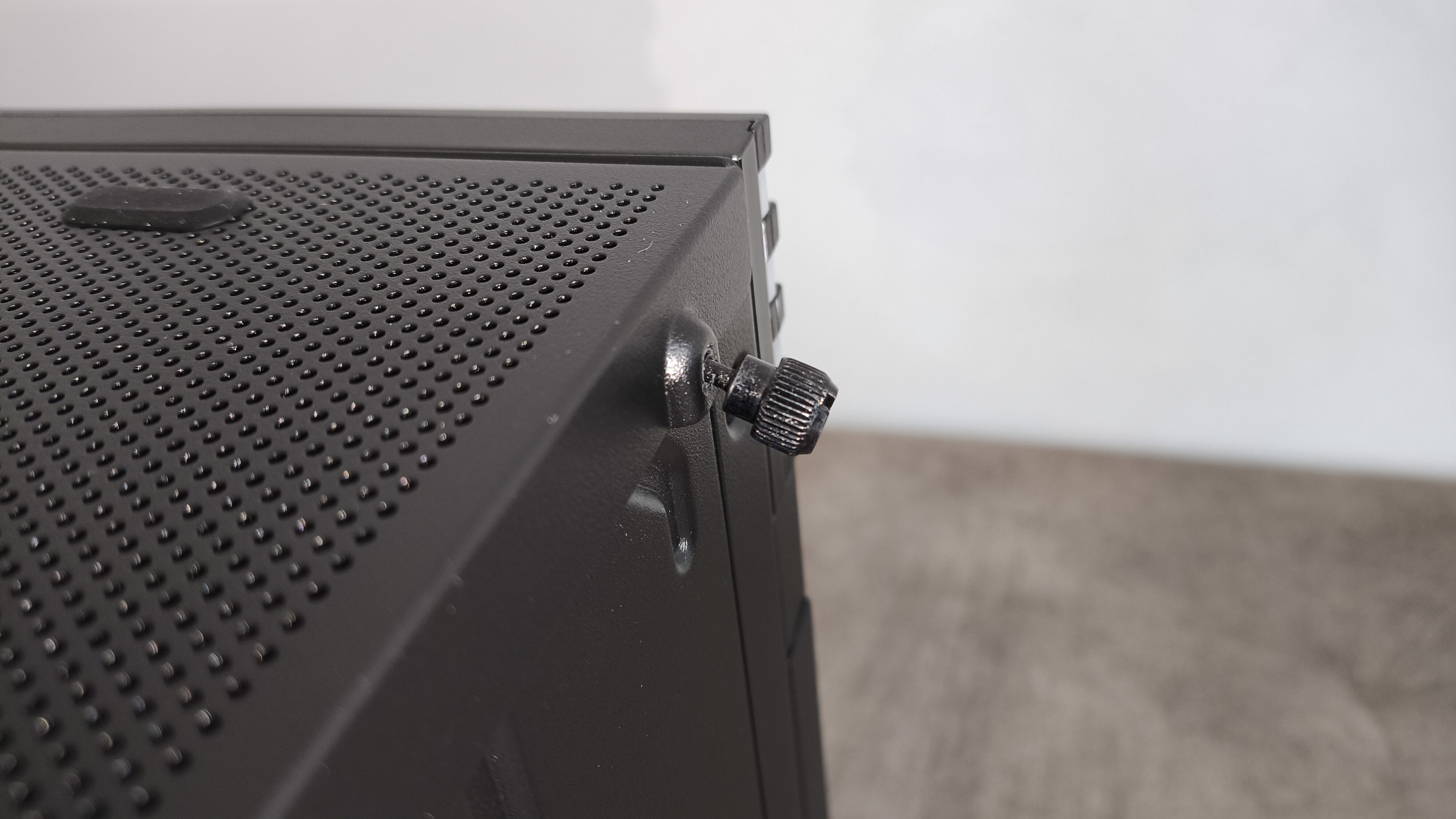 be quiet! Light Base 600 LX - test obudowy. Postaw ją sobie jak Ci się spodoba