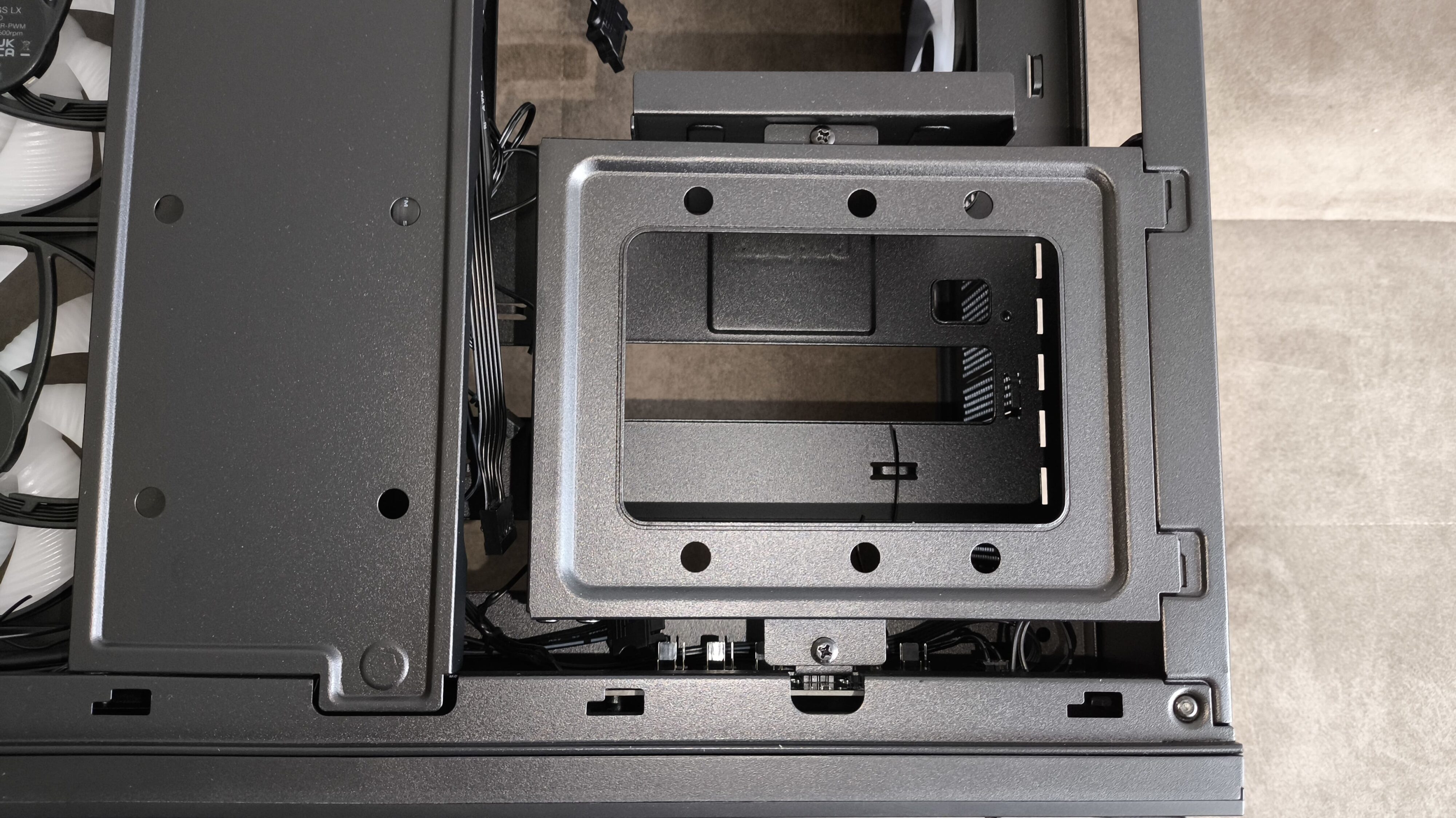 be quiet! Light Base 600 LX - test obudowy. Postaw ją sobie jak Ci się spodoba