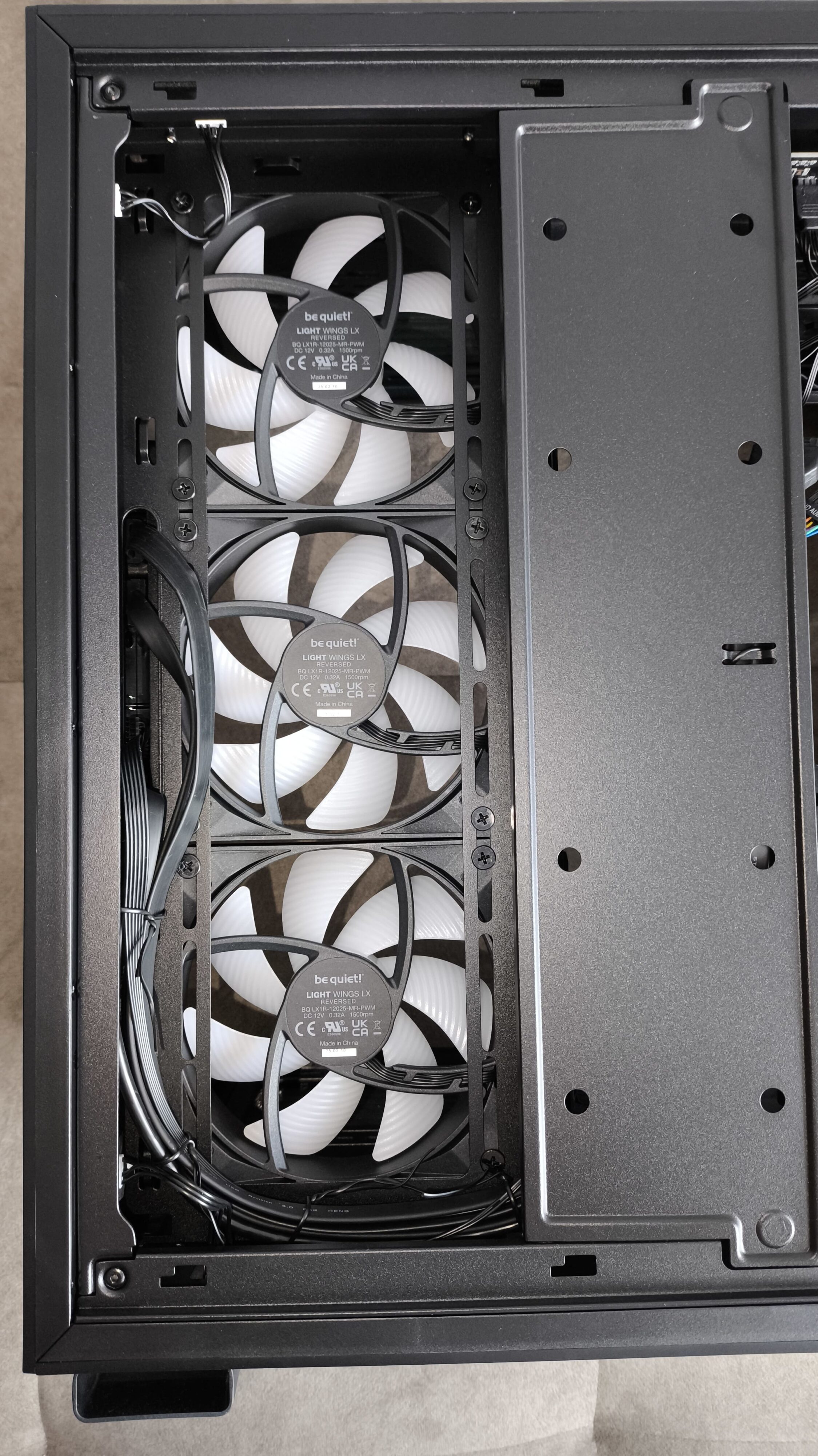 be quiet! Light Base 600 LX - test obudowy. Postaw ją sobie jak Ci się spodoba