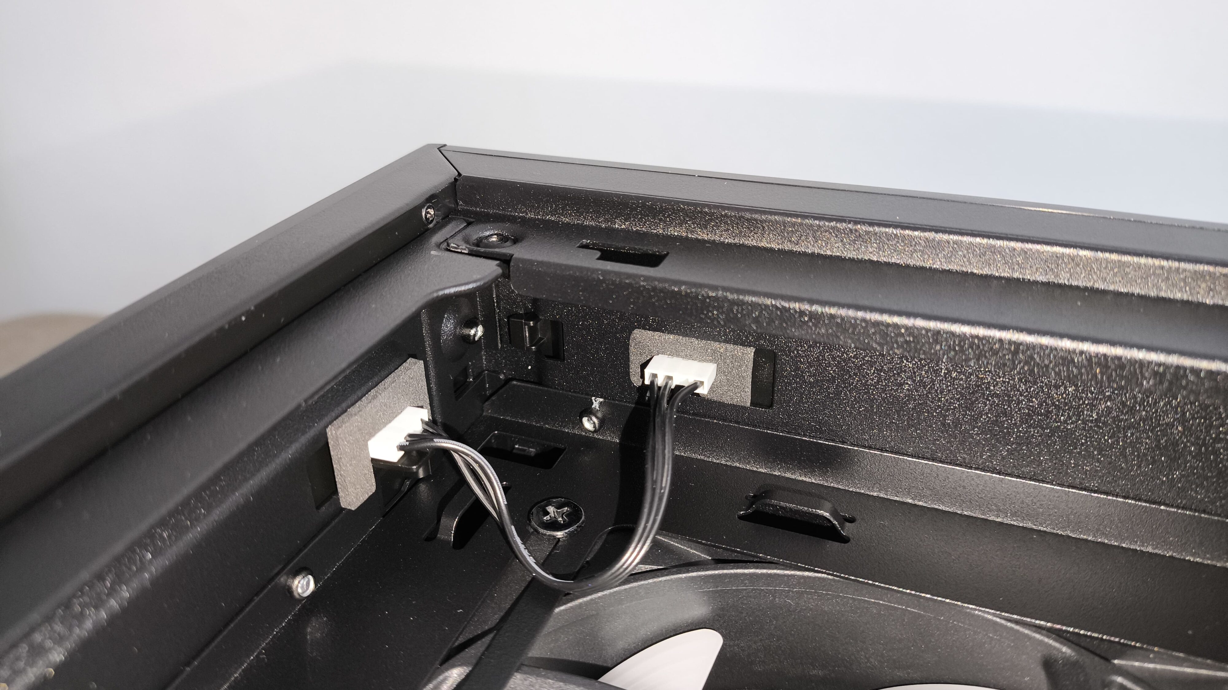 be quiet! Light Base 600 LX - test obudowy. Postaw ją sobie jak Ci się spodoba