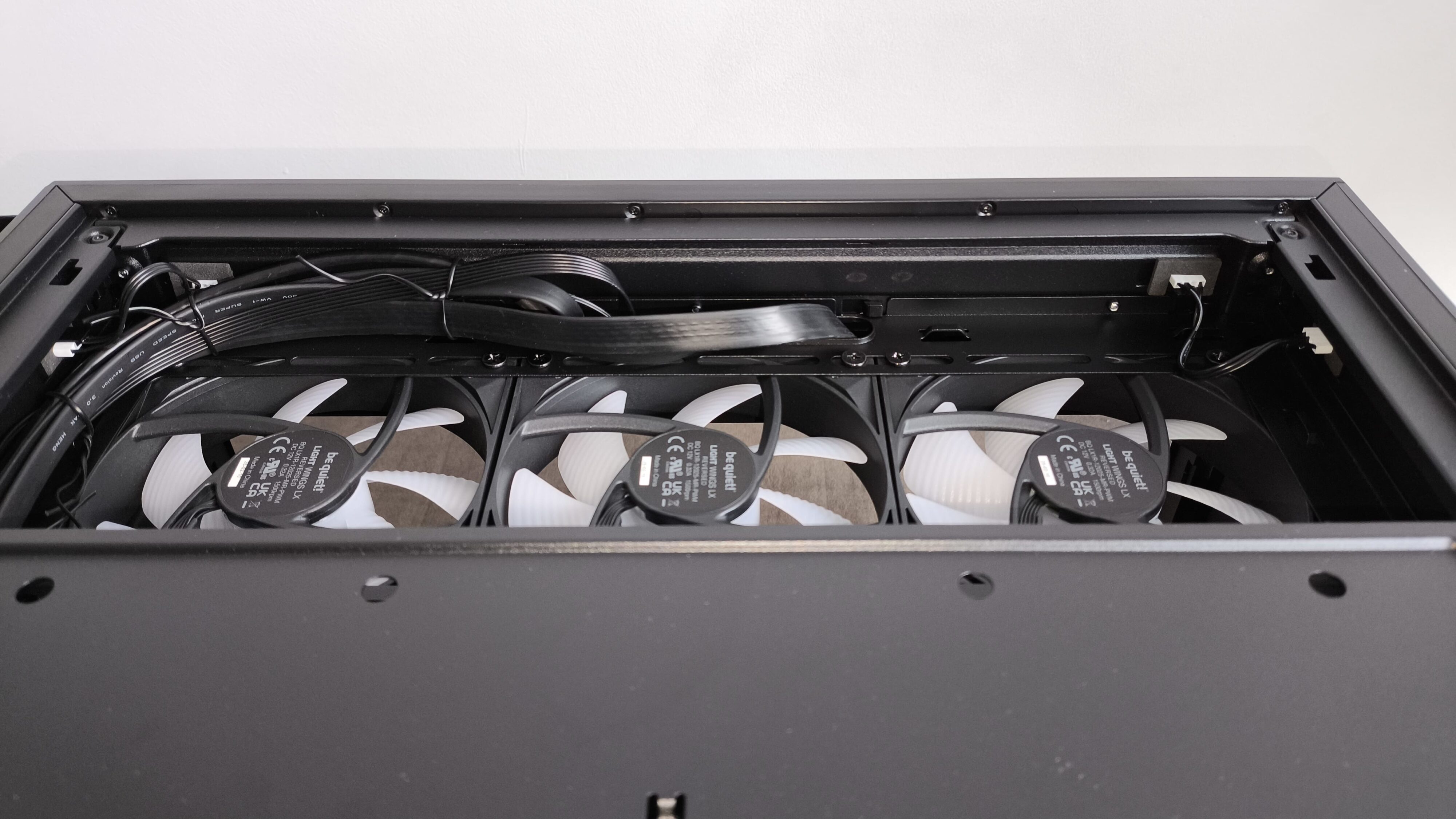 be quiet! Light Base 600 LX - test obudowy. Postaw ją sobie jak Ci się spodoba