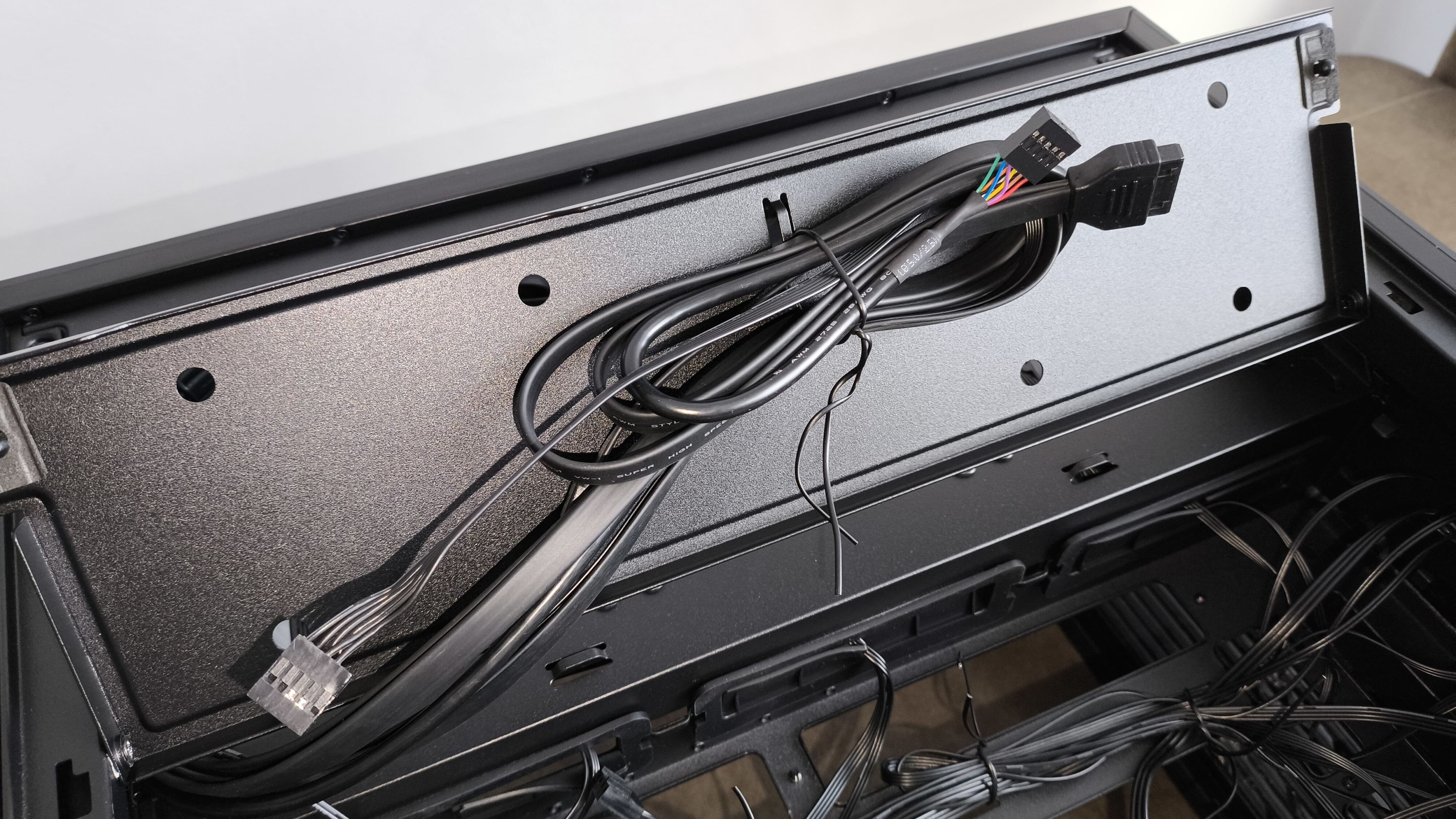 be quiet! Light Base 600 LX - test obudowy. Postaw ją sobie jak Ci się spodoba