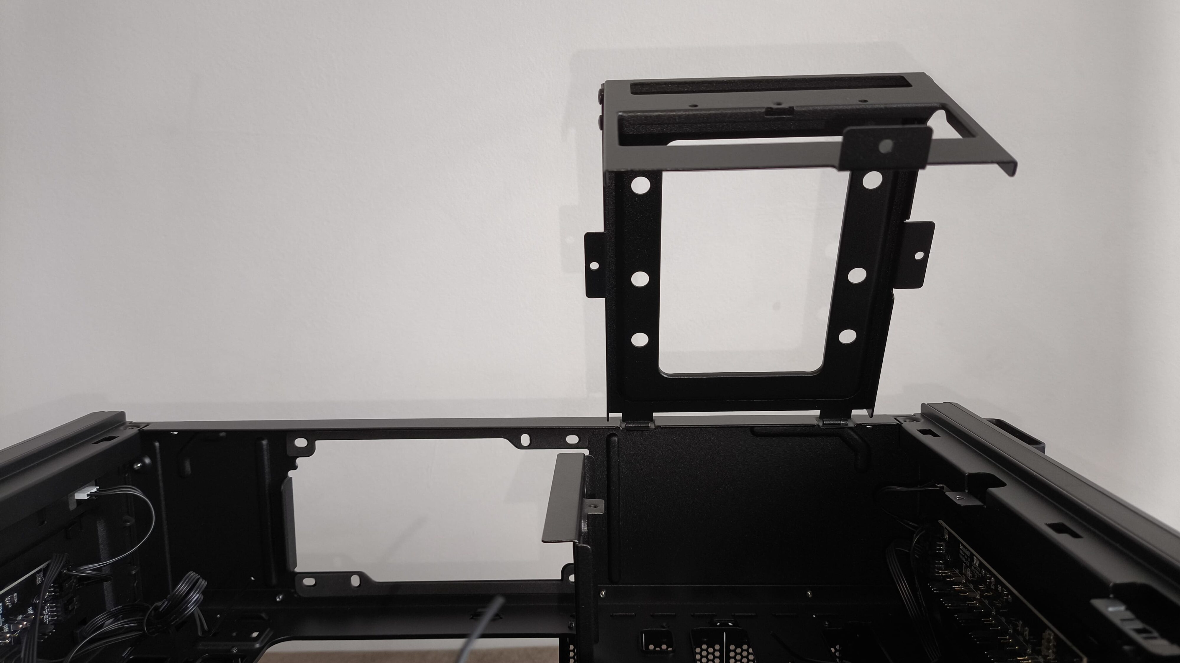 be quiet! Light Base 600 LX - test obudowy. Postaw ją sobie jak Ci się spodoba