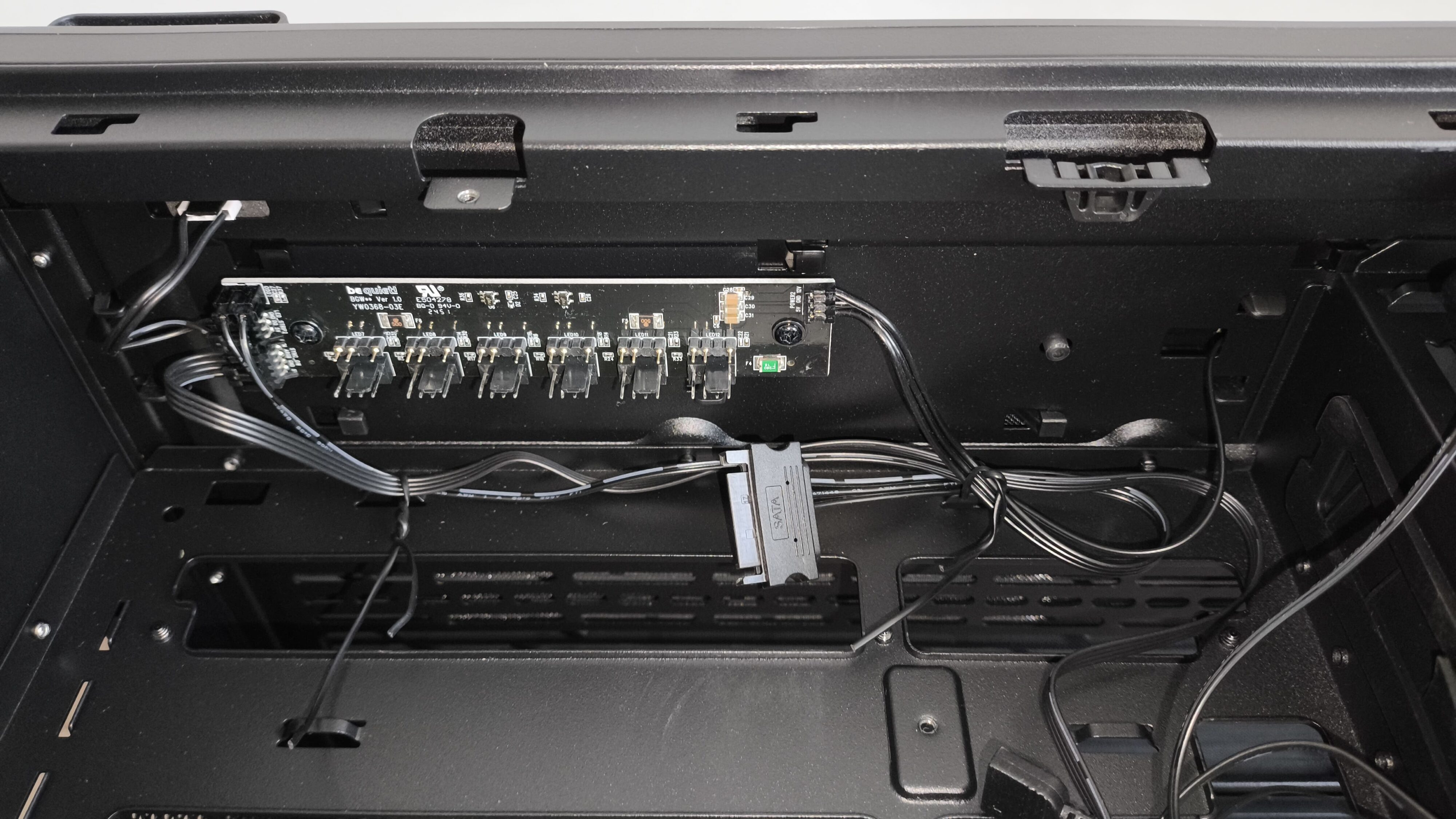 be quiet! Light Base 600 LX - test obudowy. Postaw ją sobie jak Ci się spodoba