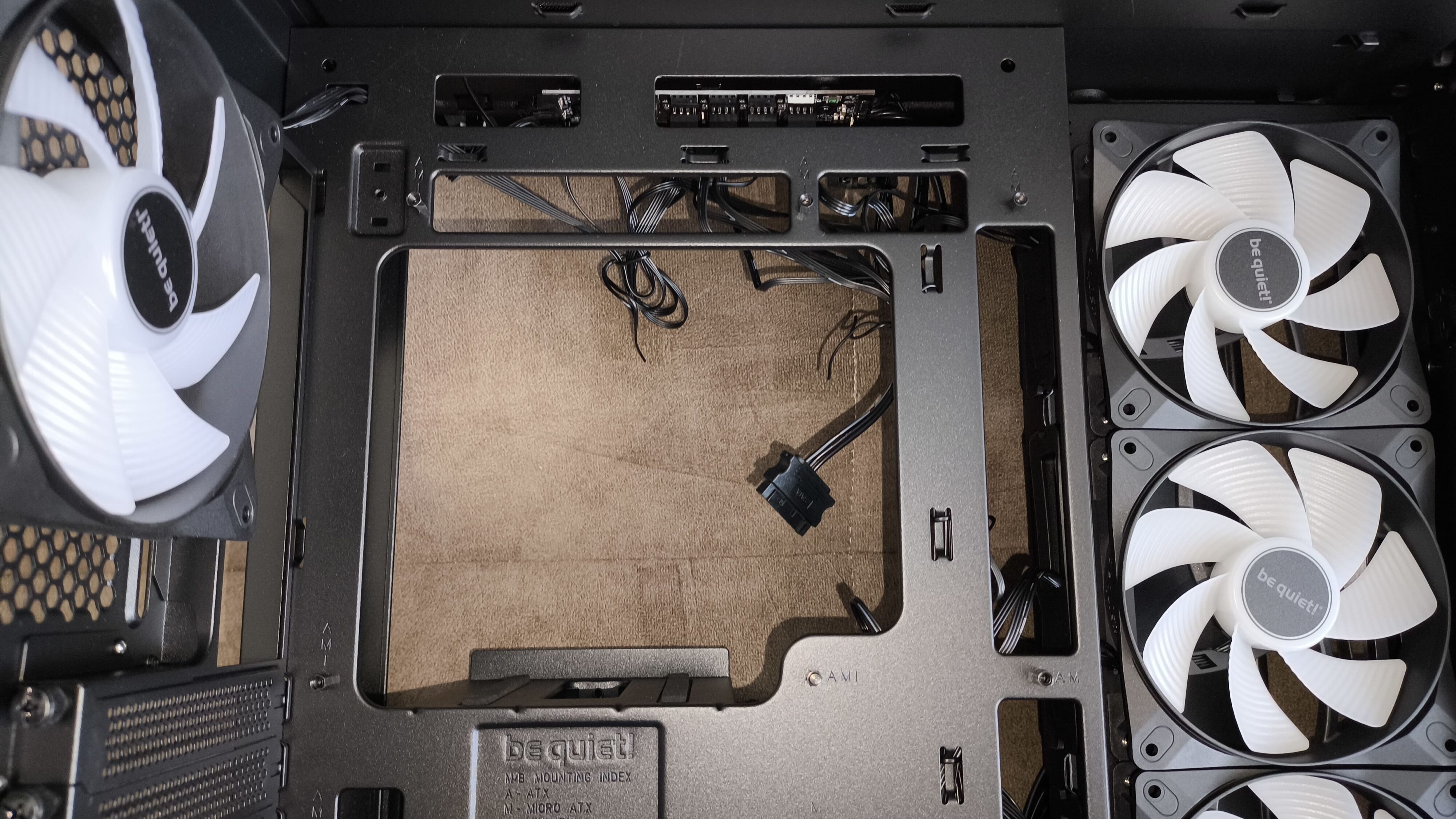 be quiet! Light Base 600 LX - test obudowy. Postaw ją sobie jak Ci się spodoba