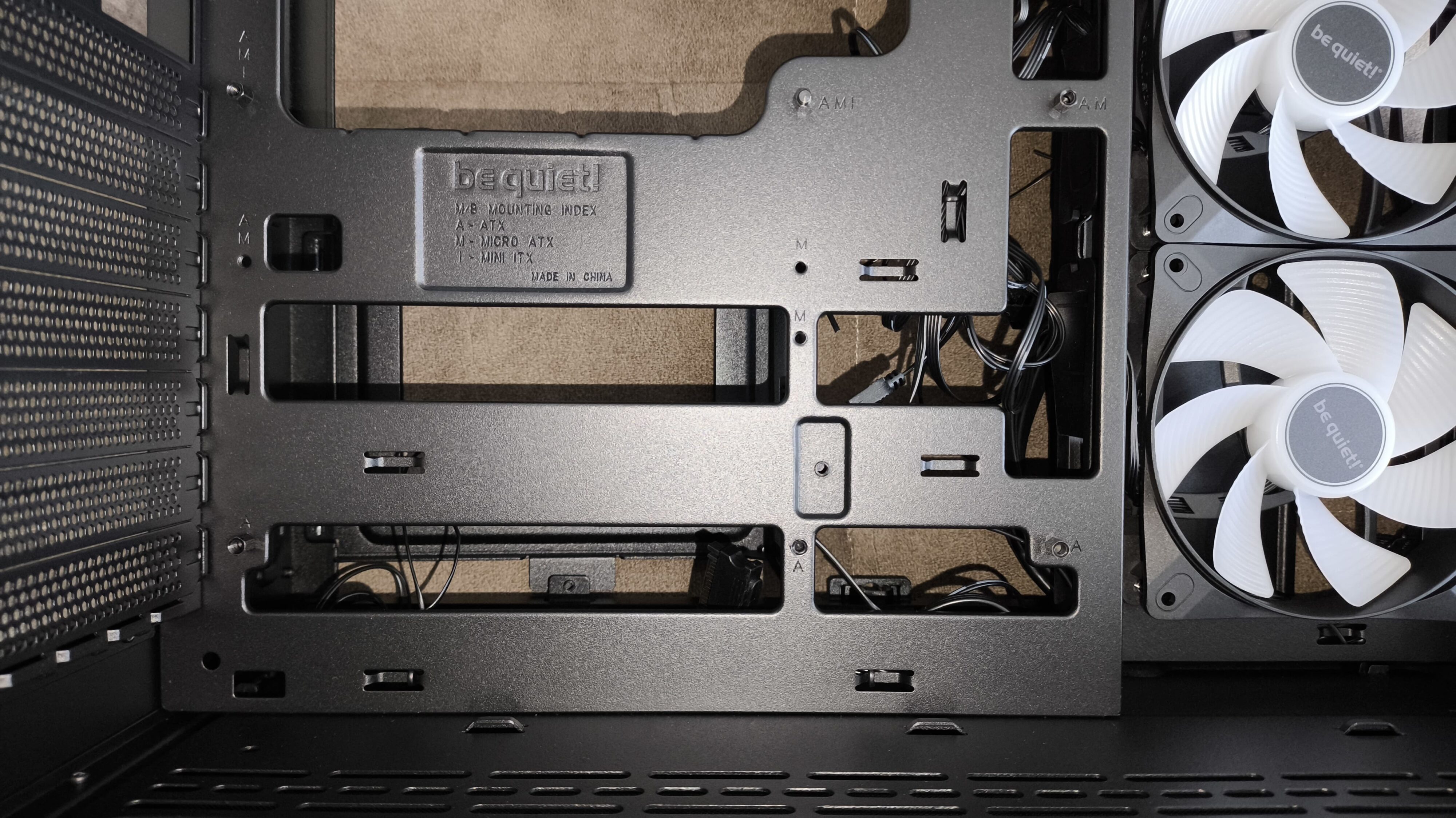 be quiet! Light Base 600 LX - test obudowy. Postaw ją sobie jak Ci się spodoba