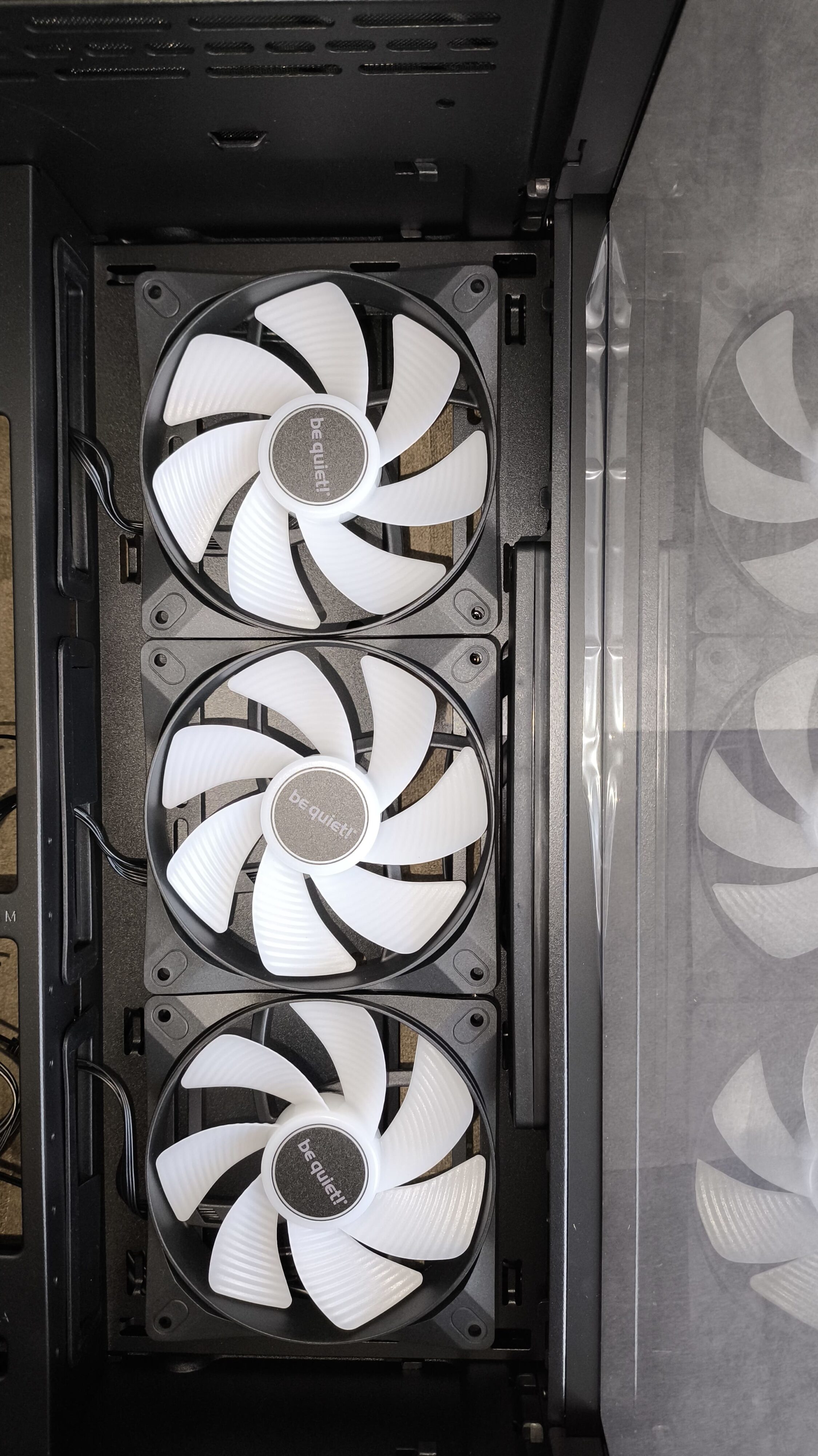 be quiet! Light Base 600 LX - test obudowy. Postaw ją sobie jak Ci się spodoba