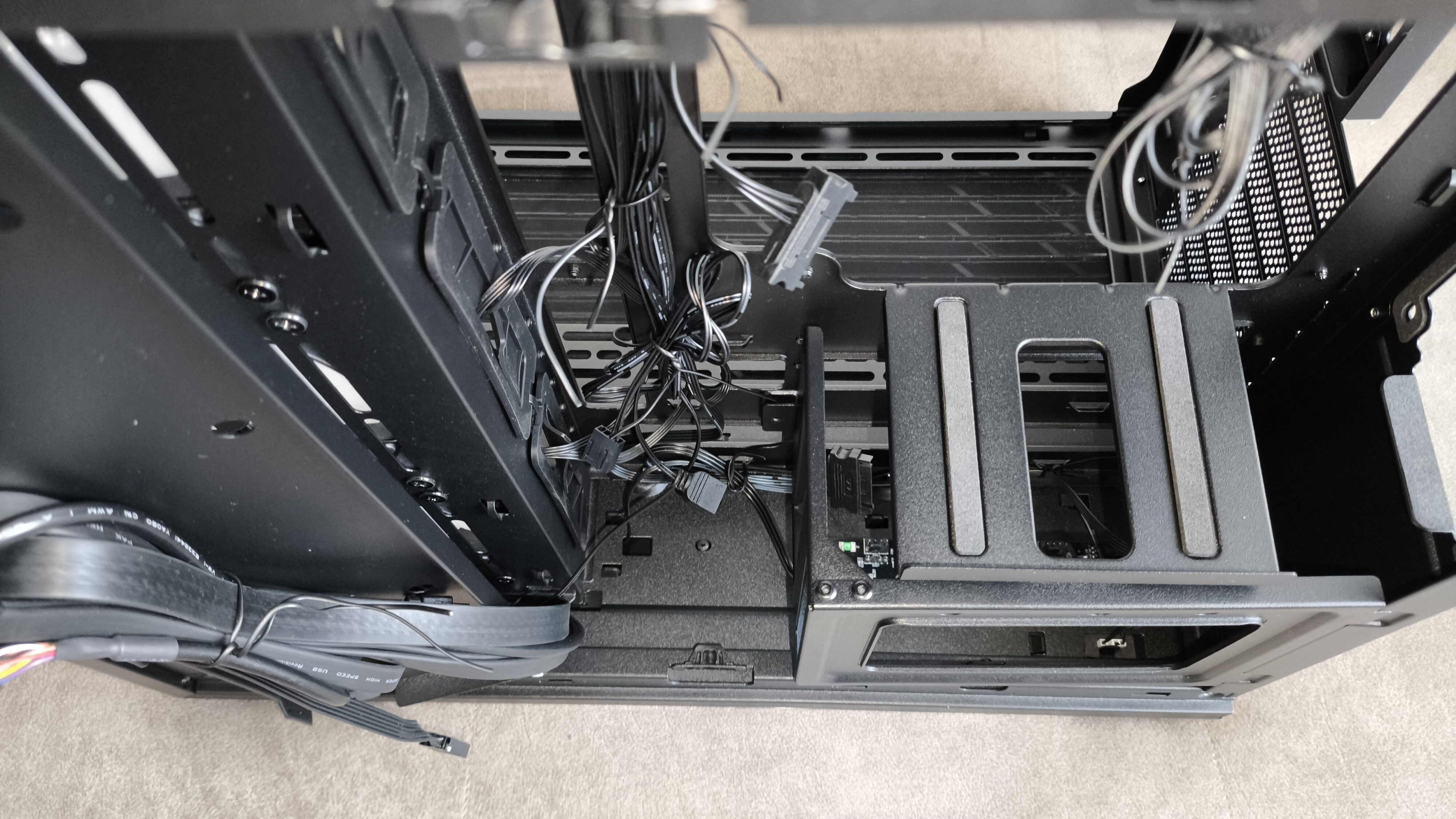 be quiet! Light Base 600 LX - test obudowy. Postaw ją sobie jak Ci się spodoba