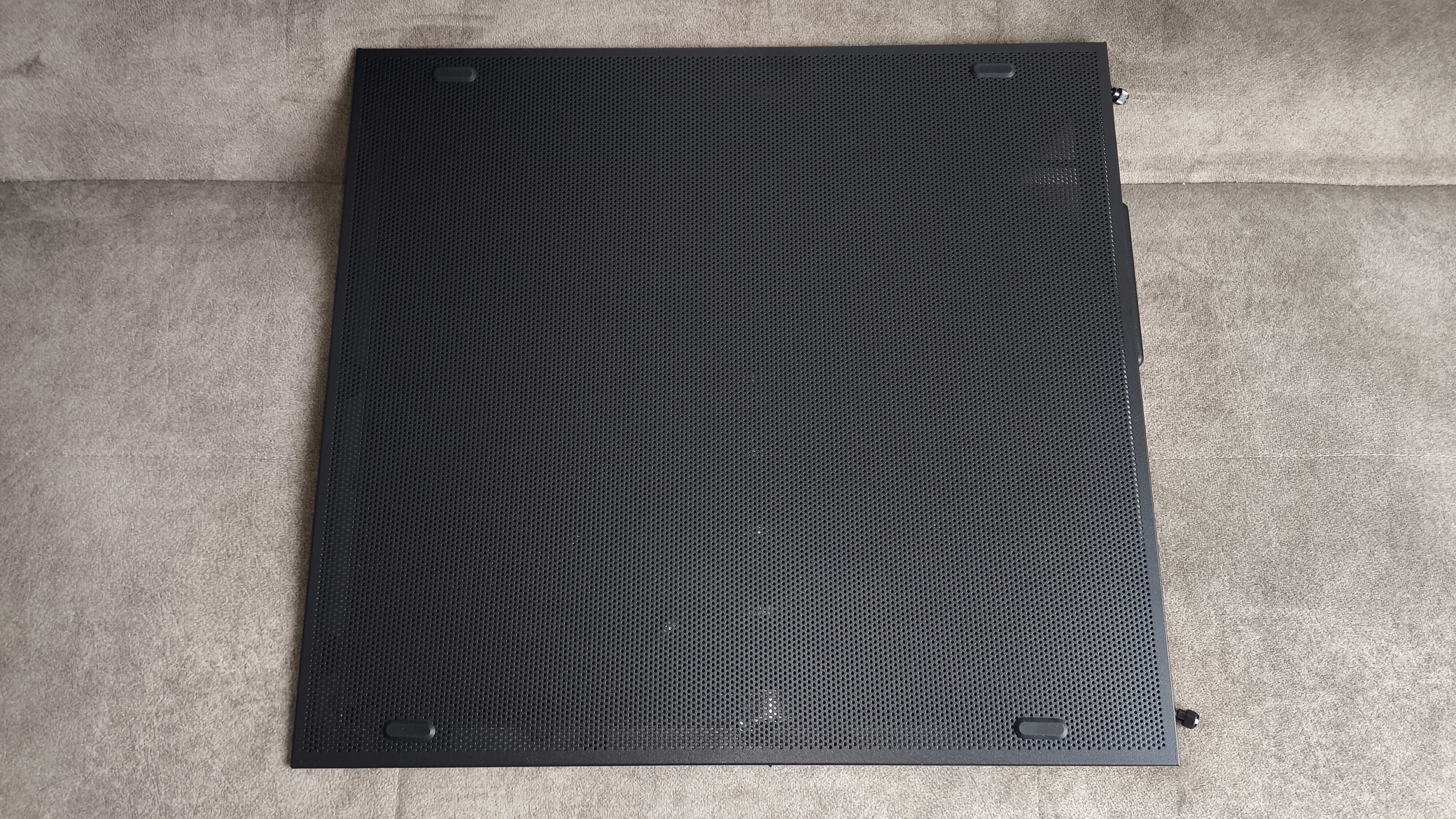 be quiet! Light Base 600 LX - test obudowy. Postaw ją sobie jak Ci się spodoba