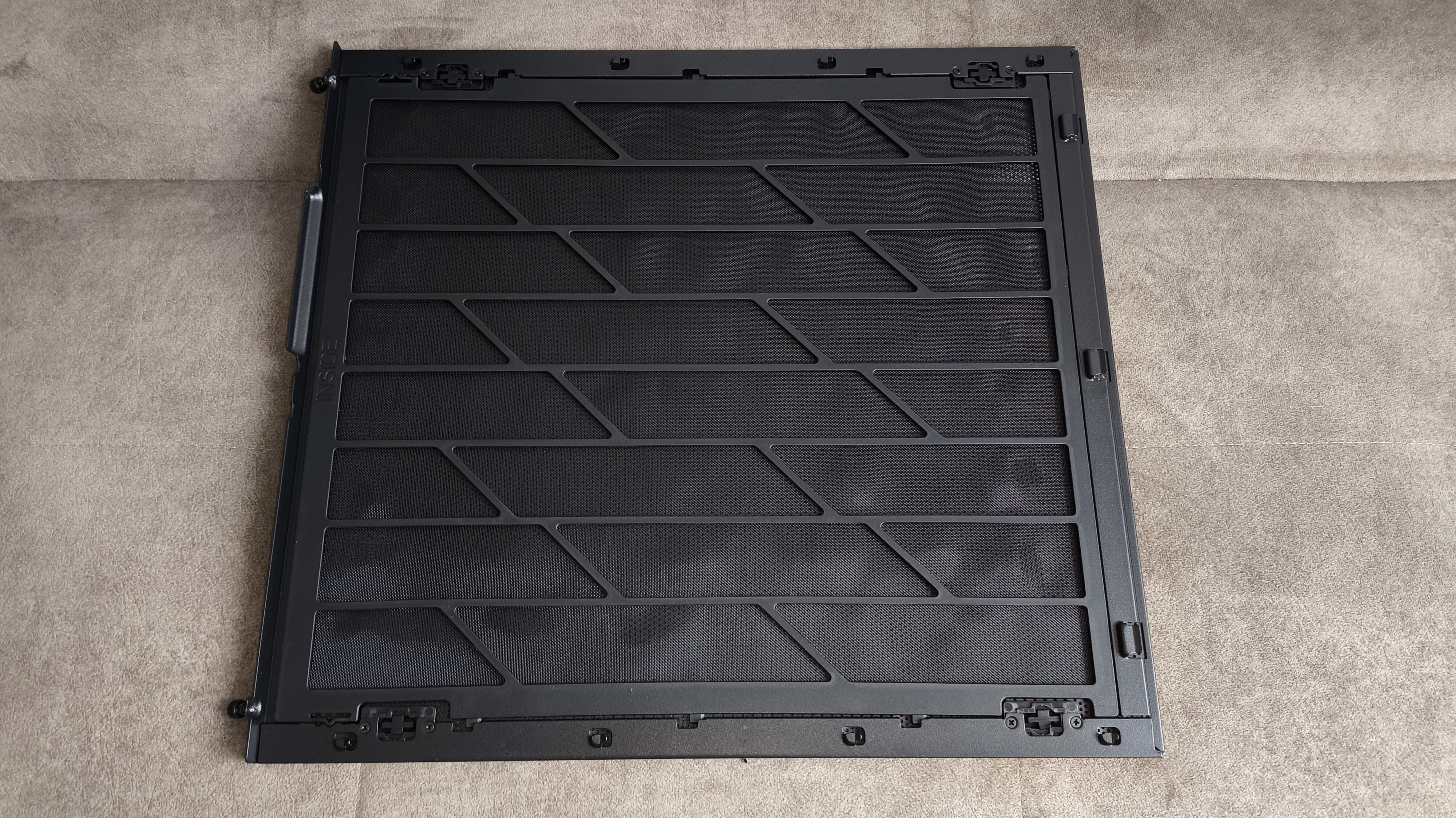 be quiet! Light Base 600 LX - test obudowy. Postaw ją sobie jak Ci się spodoba