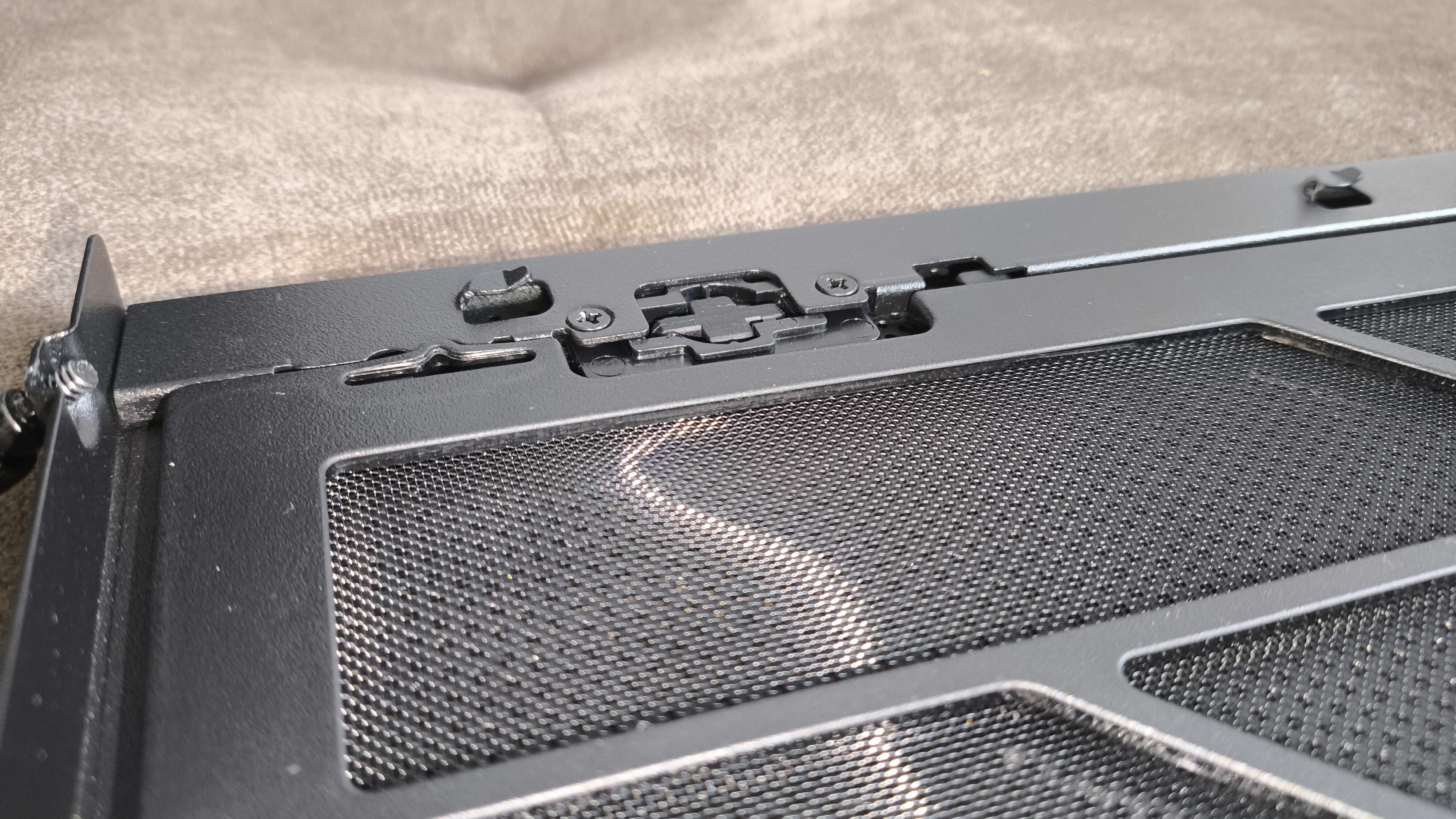 be quiet! Light Base 600 LX - test obudowy. Postaw ją sobie jak Ci się spodoba