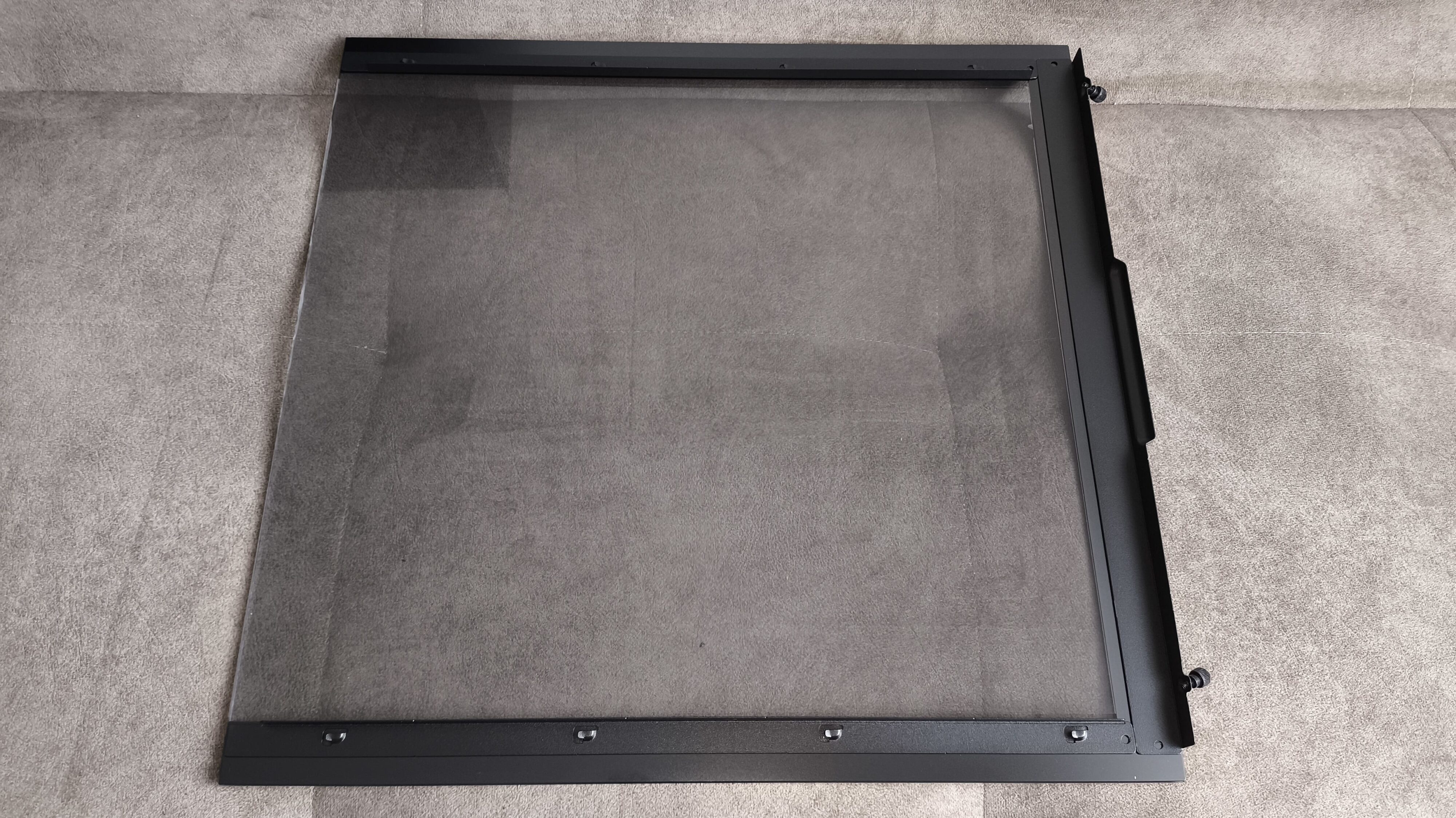 be quiet! Light Base 600 LX - test obudowy. Postaw ją sobie jak Ci się spodoba