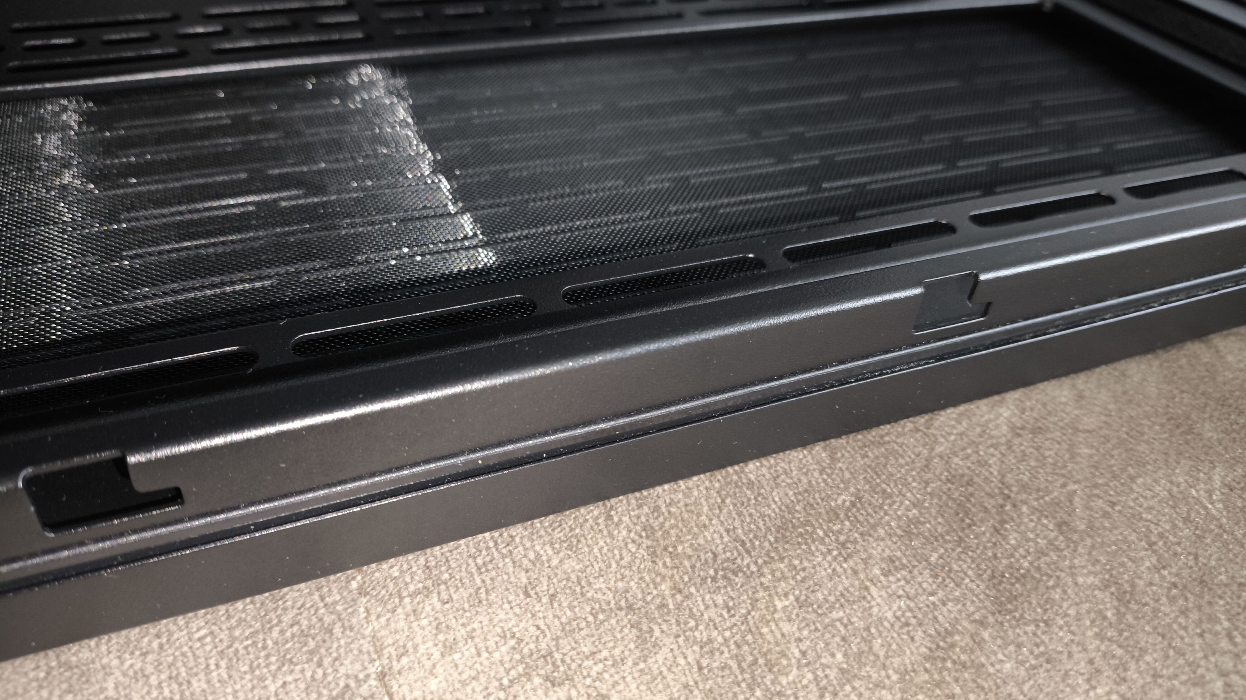 be quiet! Light Base 600 LX - test obudowy. Postaw ją sobie jak Ci się spodoba