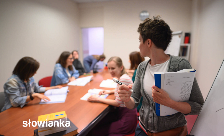 Kurs języka rosyjskiego i ukraińskiego: sprawdź, co warto wiedzieć!