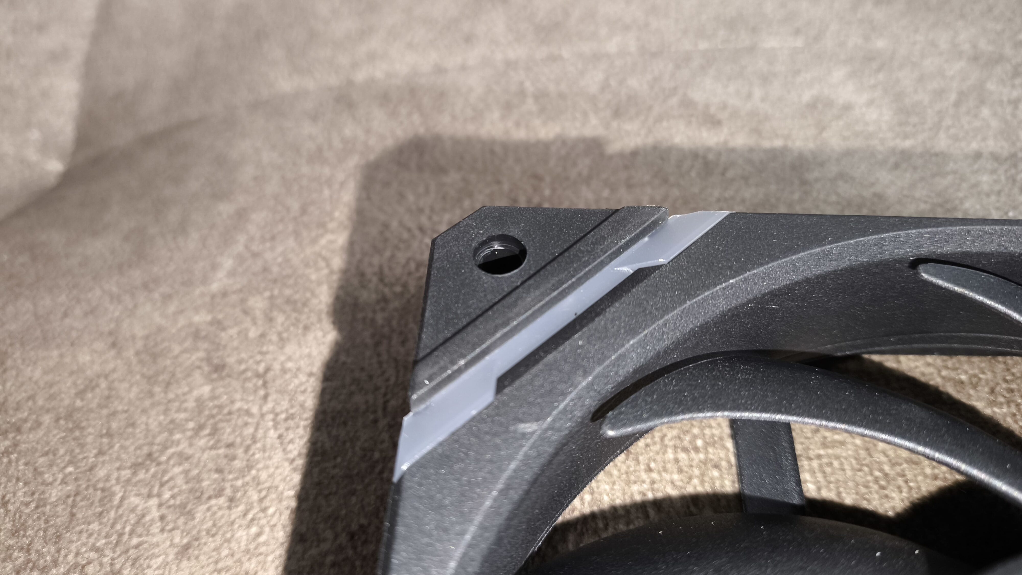 Valkyrie Dragonfang 360 Black ARGB / Valkyrie V360 Lite - test dwóch chłodzeń AIO 360 mm. Stare odchodzi, nowe przychodzi