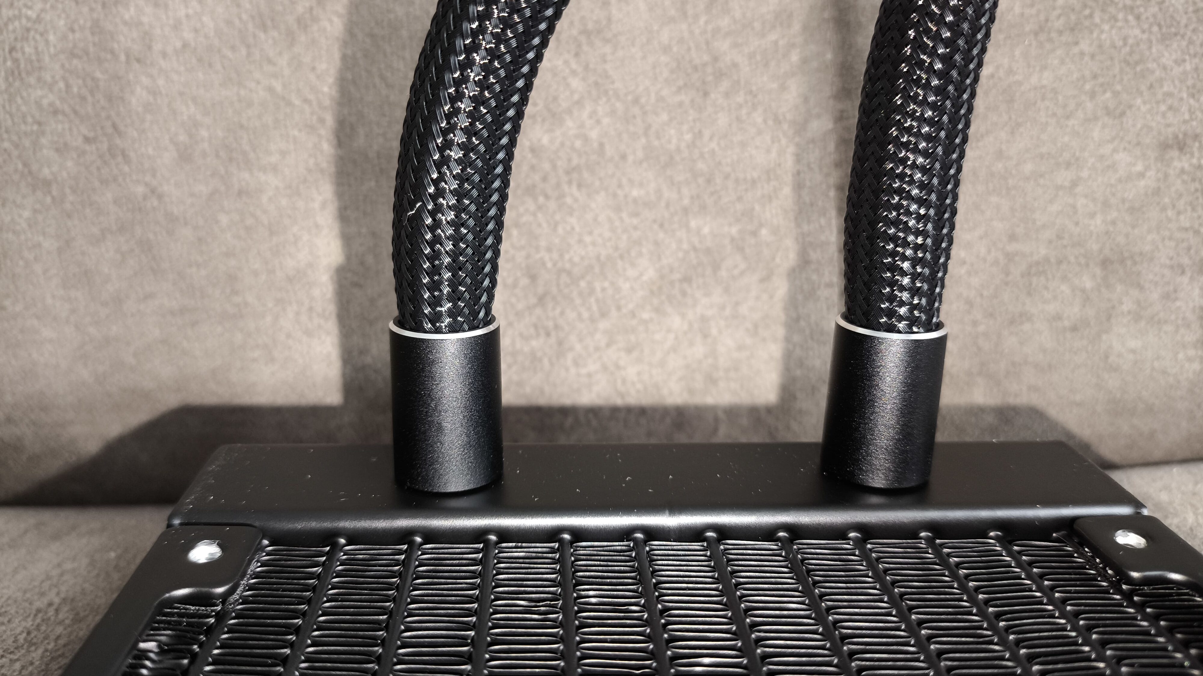 Valkyrie Dragonfang 360 Black ARGB / Valkyrie V360 Lite - test dwóch chłodzeń AIO 360 mm. Stare odchodzi, nowe przychodzi