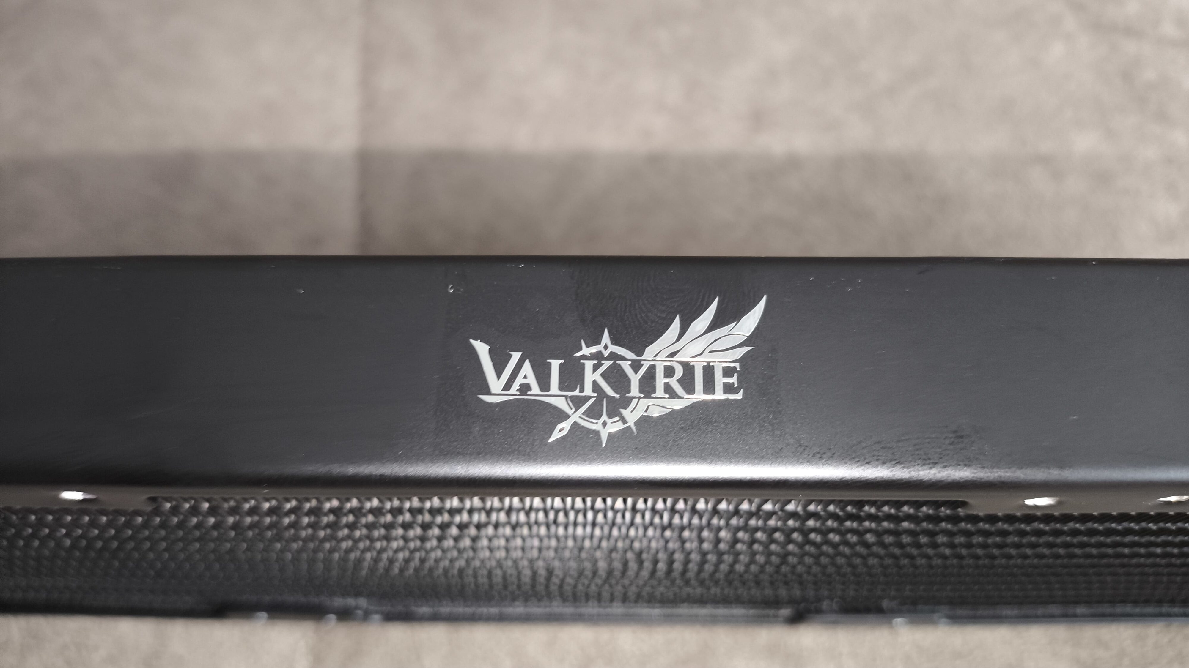 Valkyrie Dragonfang 360 Black ARGB / Valkyrie V360 Lite - test dwóch chłodzeń AIO 360 mm. Stare odchodzi, nowe przychodzi
