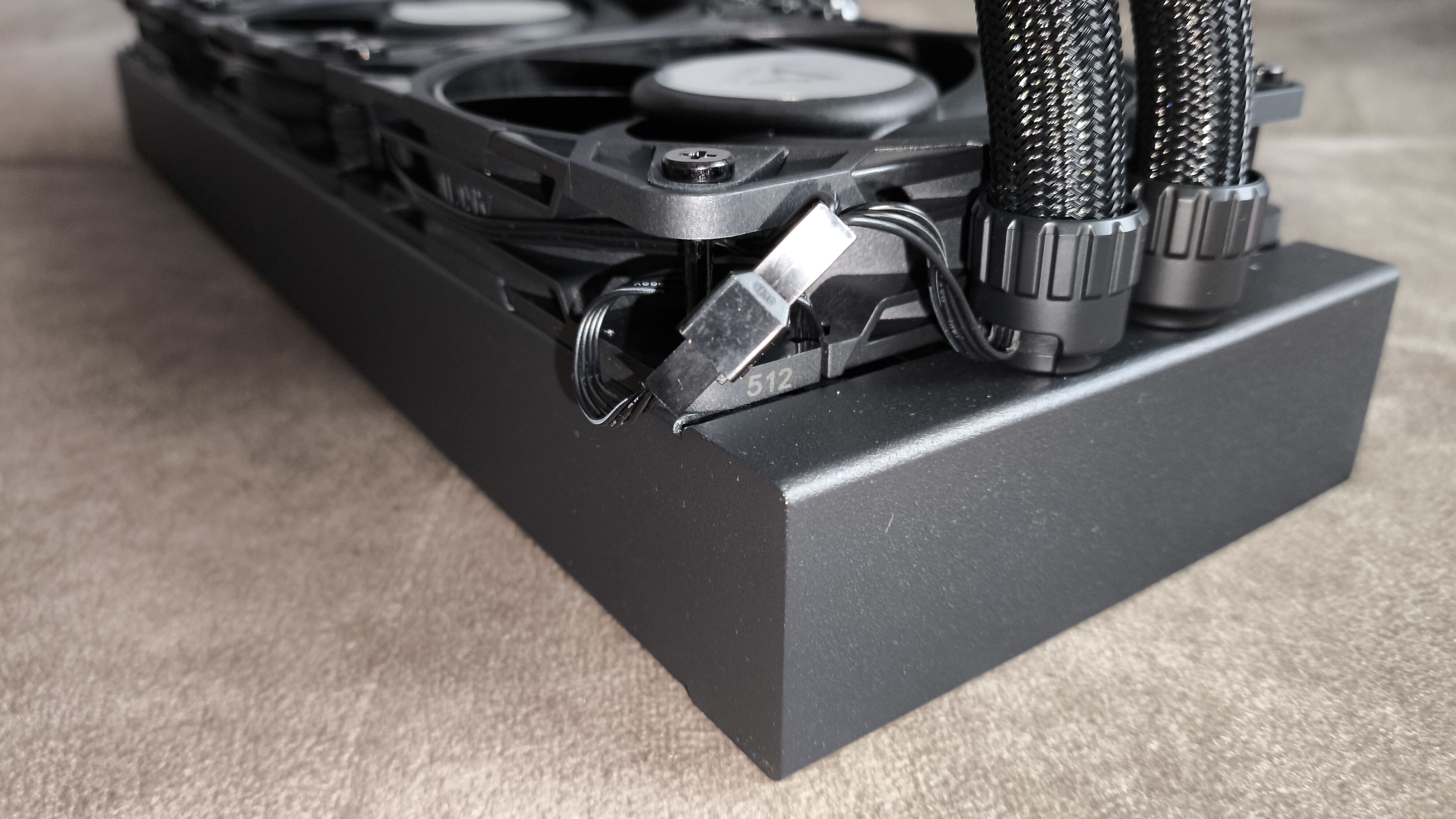 Arctic Liquid Freezer III Pro 360 - test chłodzenia AIO. Wydajnie, ale jednocześnie masakrycznie głośno