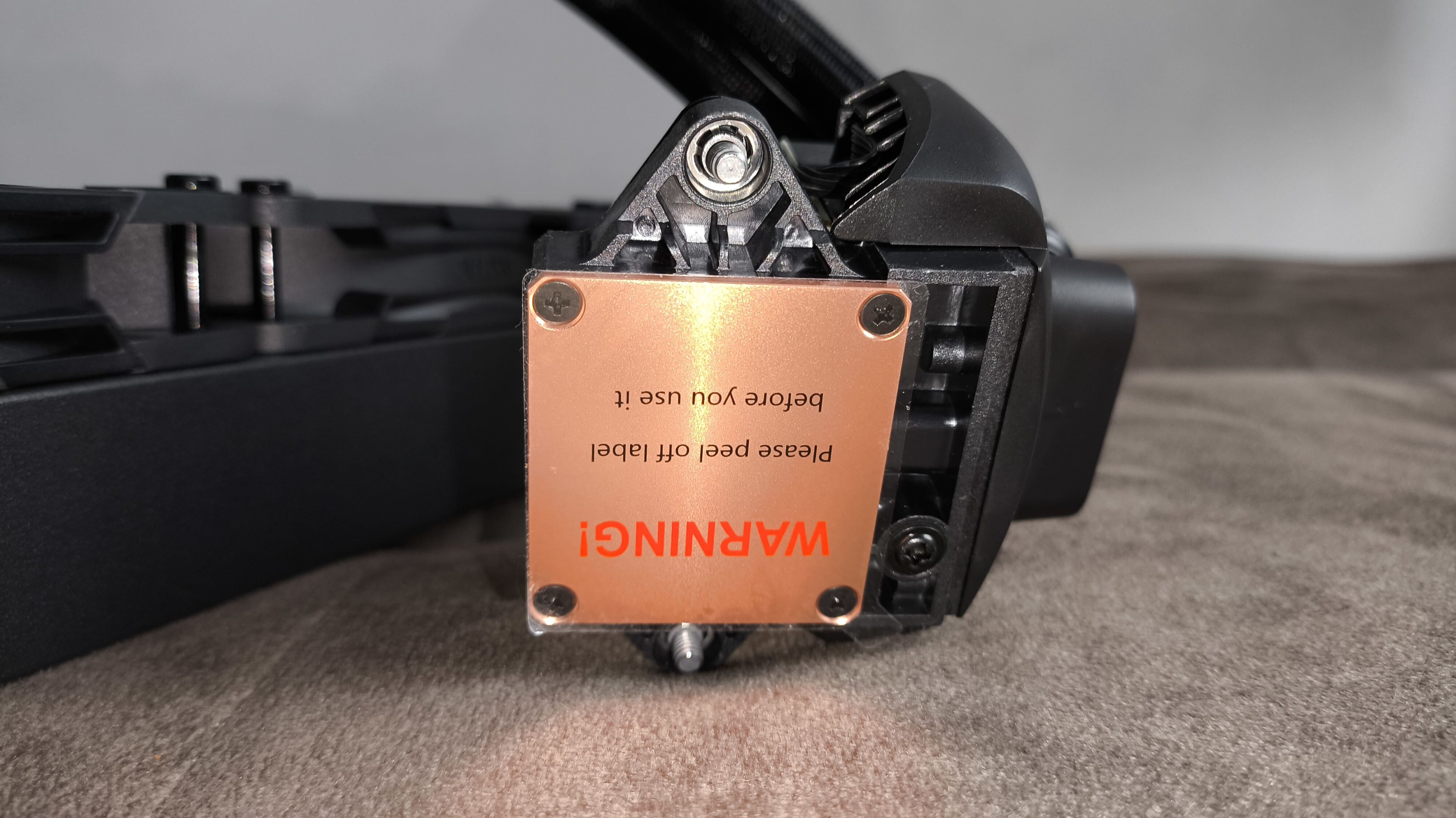 Arctic Liquid Freezer III Pro 360 - test chłodzenia AIO. Wydajnie, ale jednocześnie masakrycznie głośno