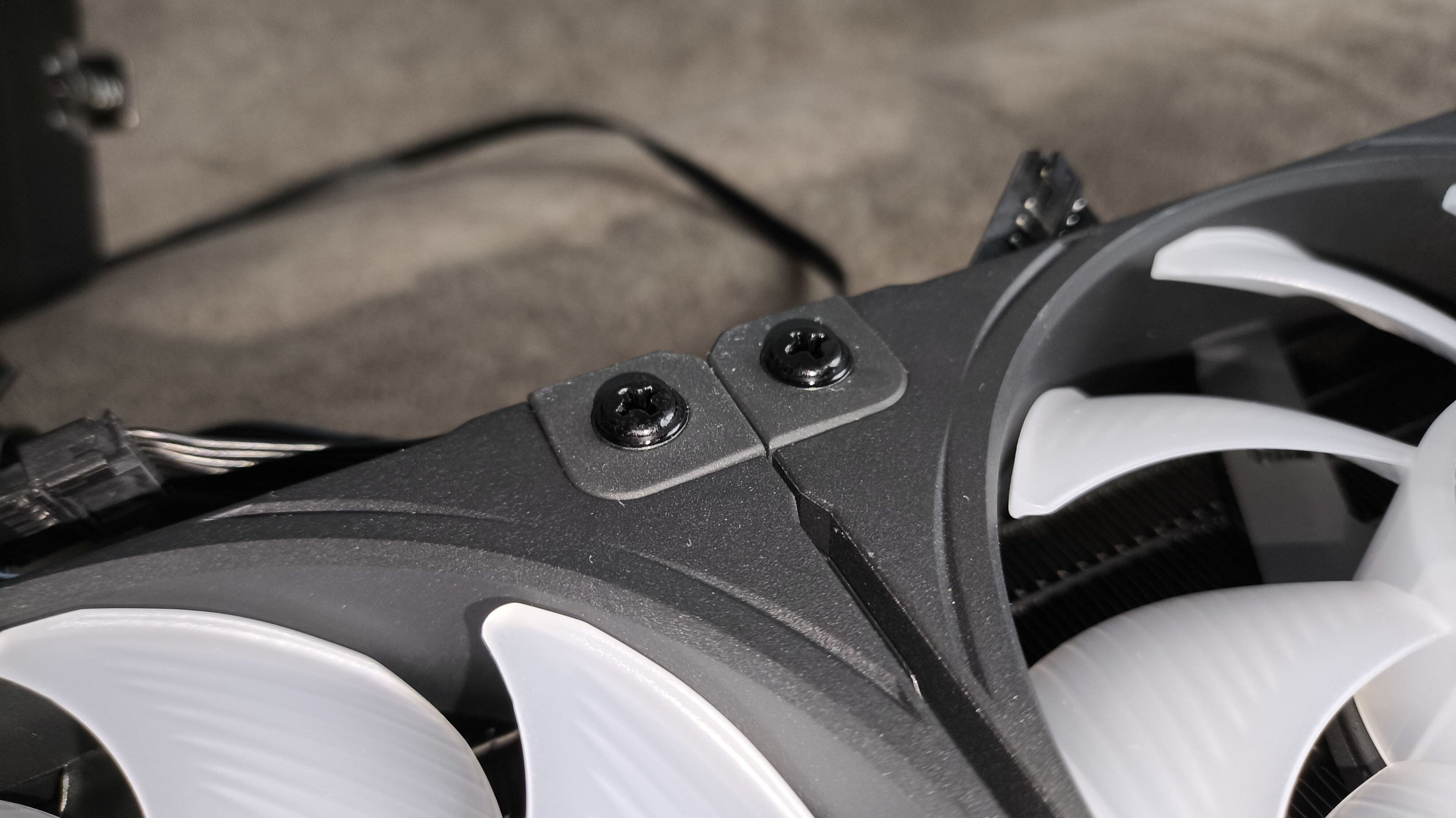 Valkyrie Dragonfang 360 Black ARGB / Valkyrie V360 Lite - test dwóch chłodzeń AIO 360 mm. Stare odchodzi, nowe przychodzi