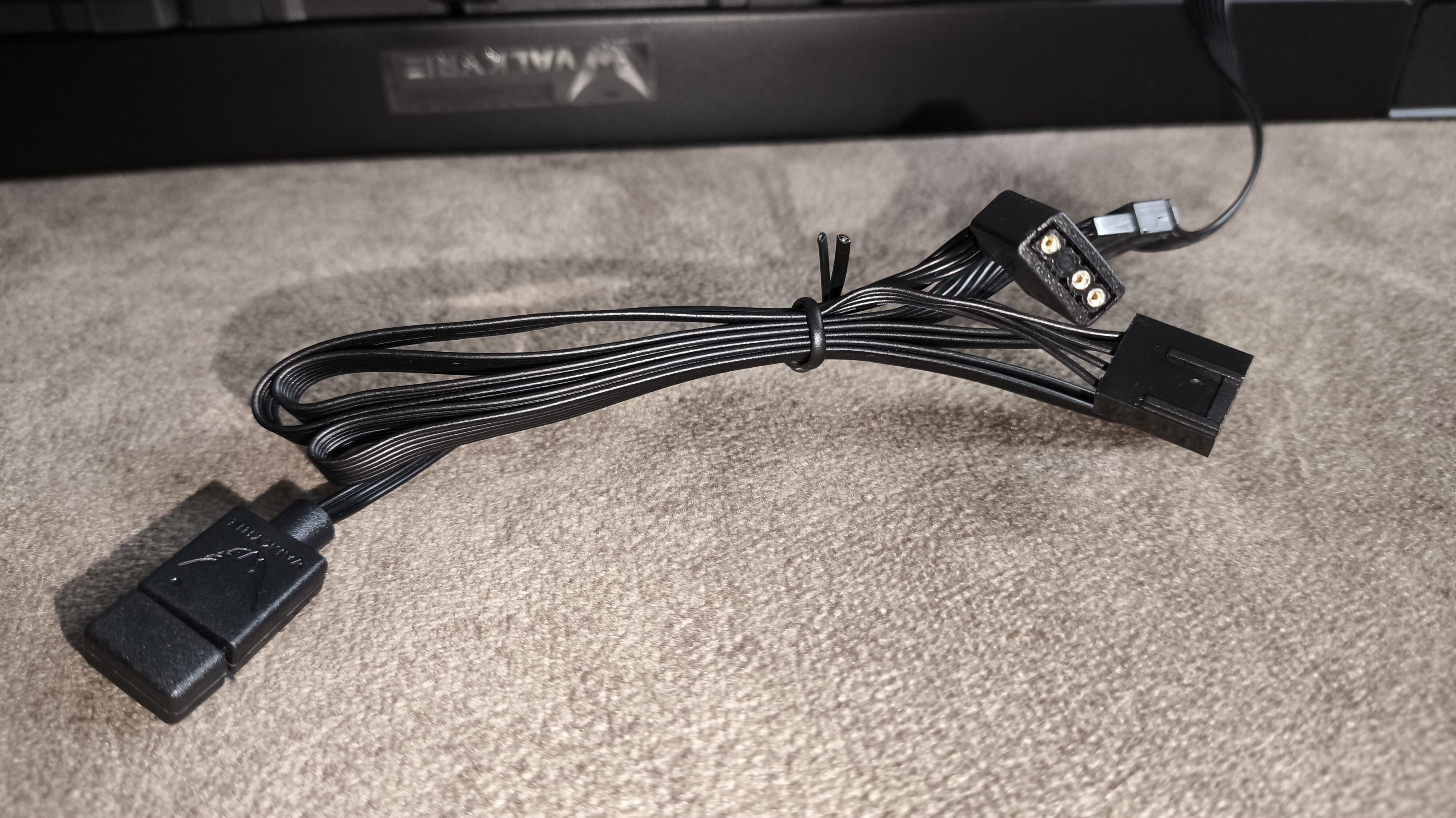 Valkyrie Dragonfang 360 Black ARGB / Valkyrie V360 Lite - test dwóch chłodzeń AIO 360 mm. Stare odchodzi, nowe przychodzi