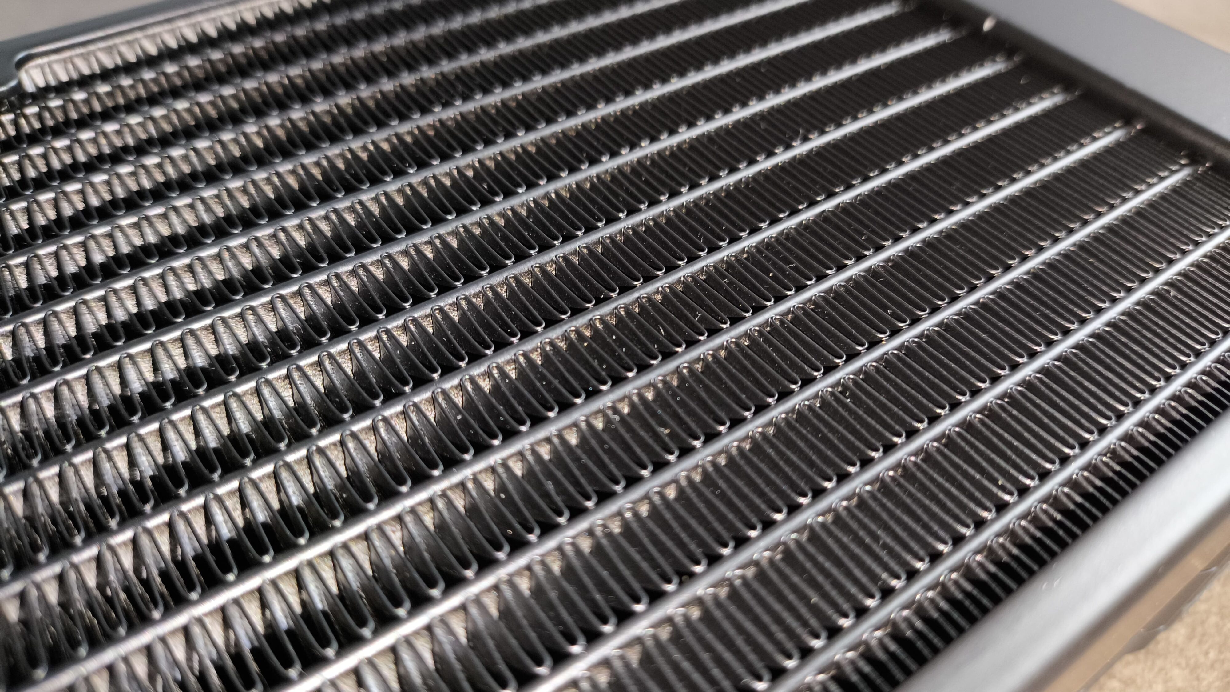 Valkyrie Dragonfang 360 Black ARGB / Valkyrie V360 Lite - test dwóch chłodzeń AIO 360 mm. Stare odchodzi, nowe przychodzi