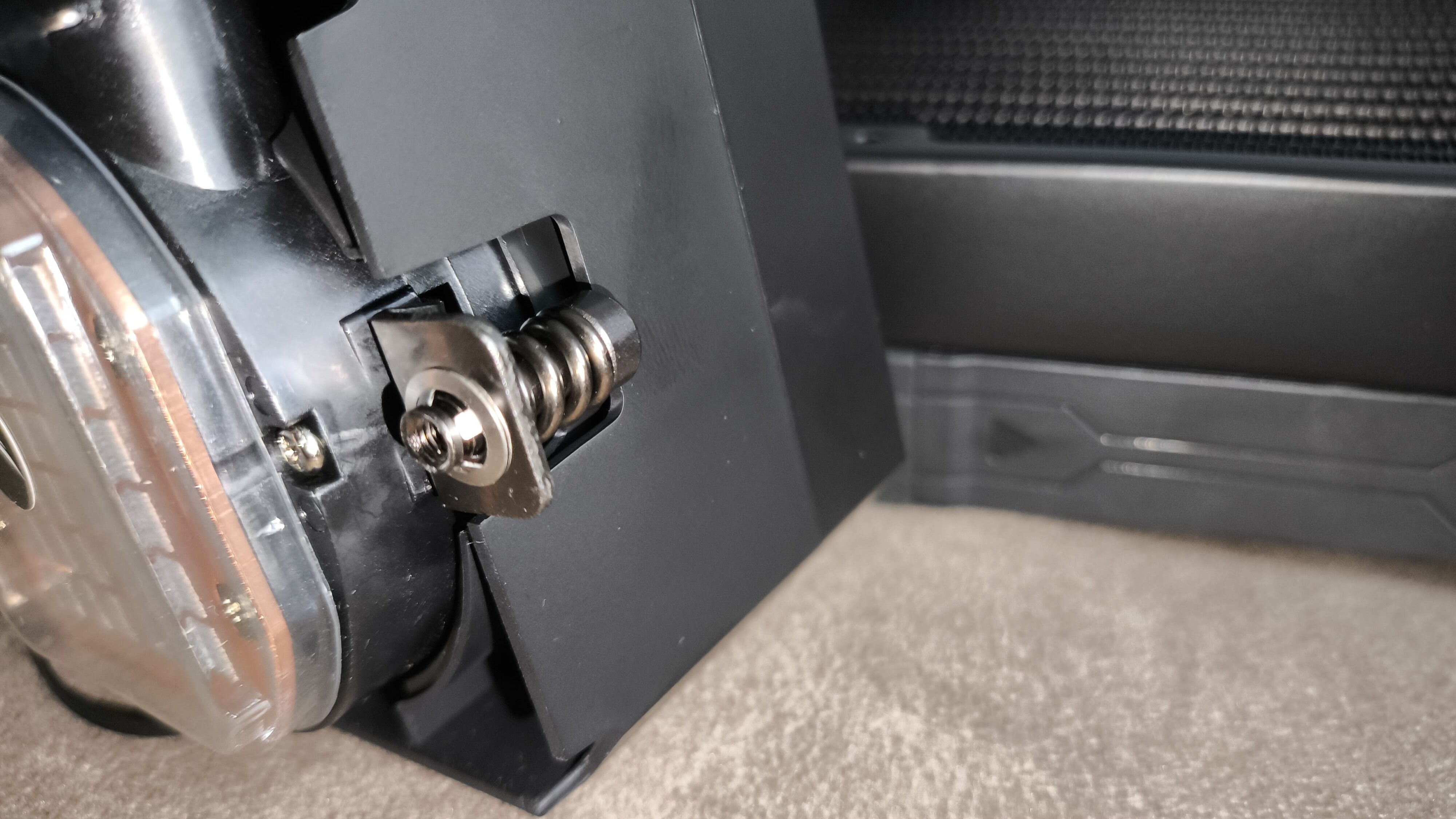 Valkyrie Dragonfang 360 Black ARGB / Valkyrie V360 Lite - test dwóch chłodzeń AIO 360 mm. Stare odchodzi, nowe przychodzi