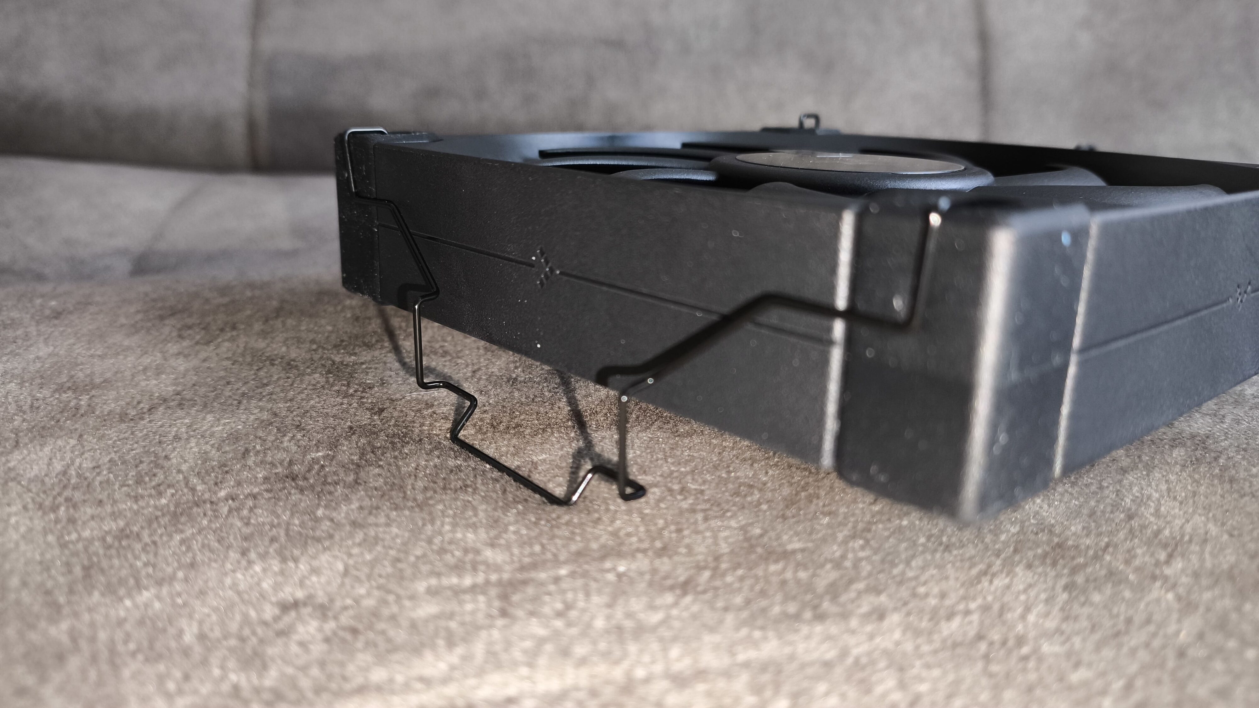 be quiet! Pure Rock Pro 3 LX / DeepCool AK500 Digital Pro - test chłodzeń