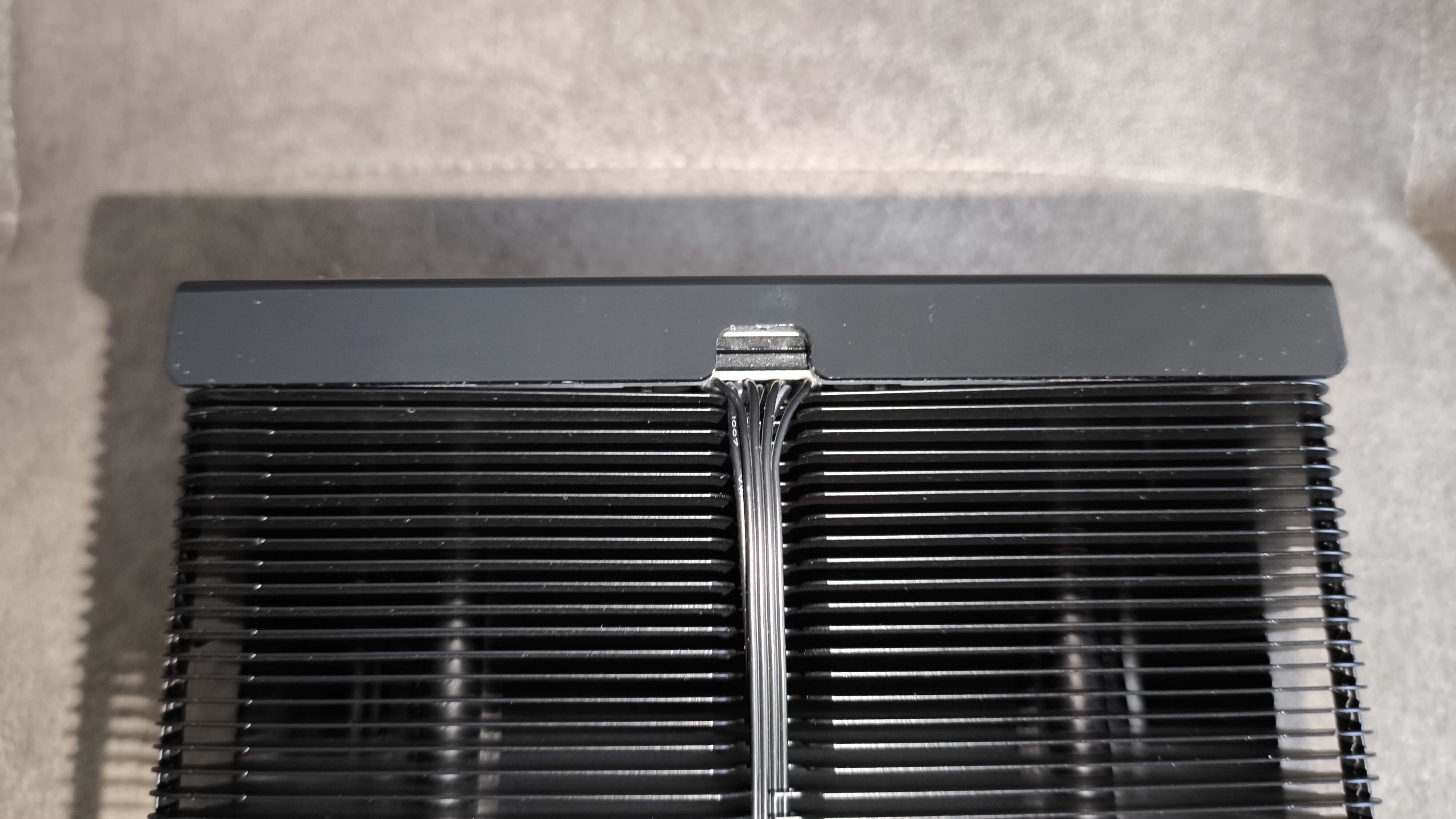 be quiet! Pure Rock Pro 3 LX / DeepCool AK500 Digital Pro - test chłodzeń