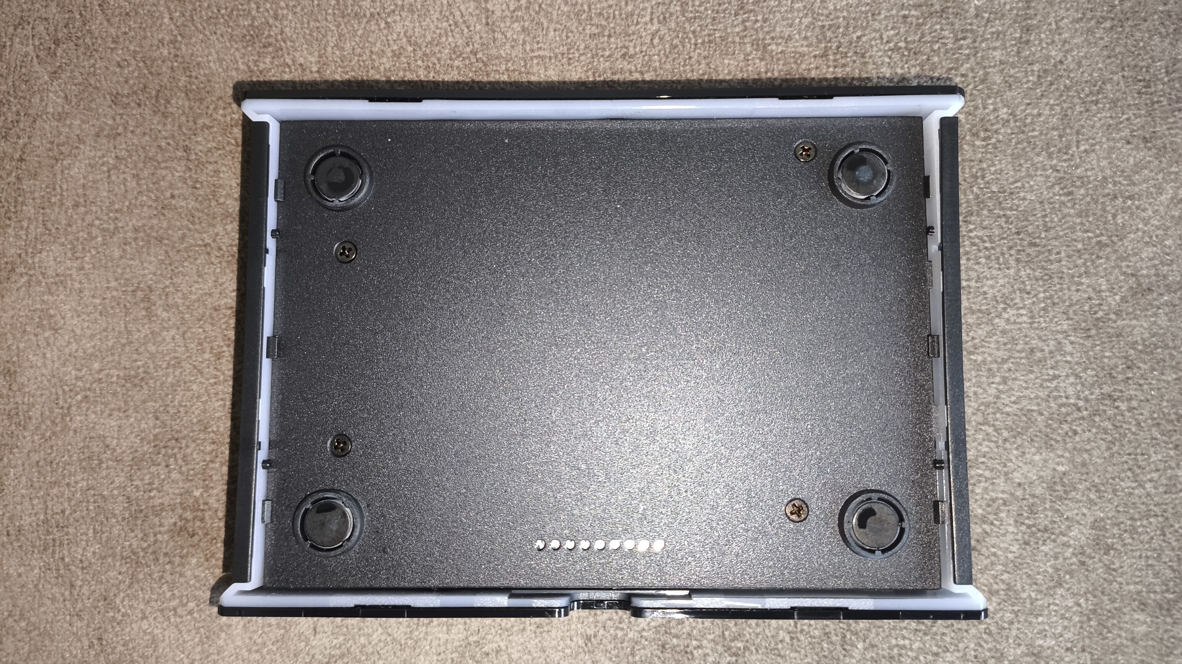 be quiet! Pure Rock Pro 3 LX / DeepCool AK500 Digital Pro - test chłodzeń