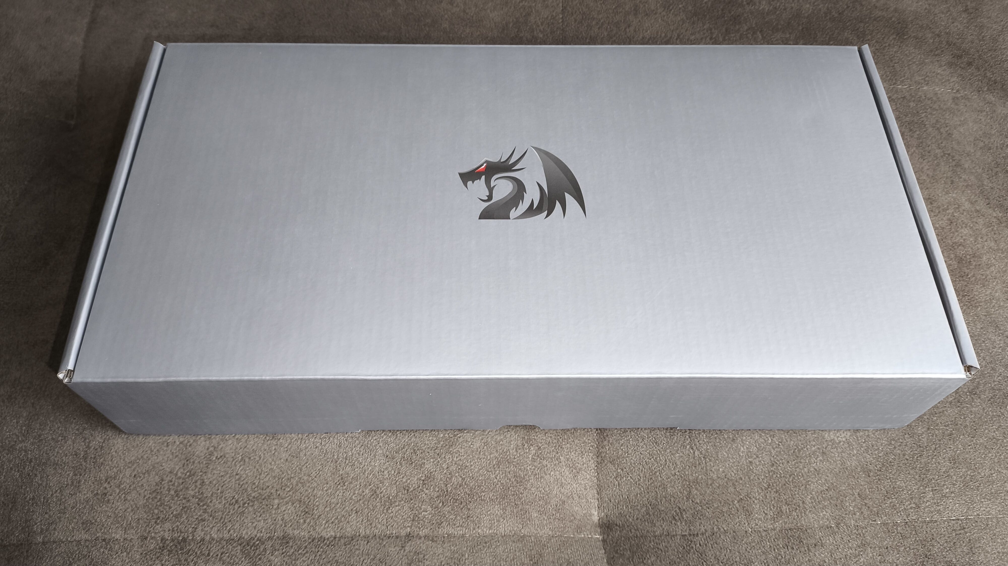 Redragon K721WRB-RGB Stormhunter - test klawiatury za 300 złotych opartej na magnetycznych przełącznikach