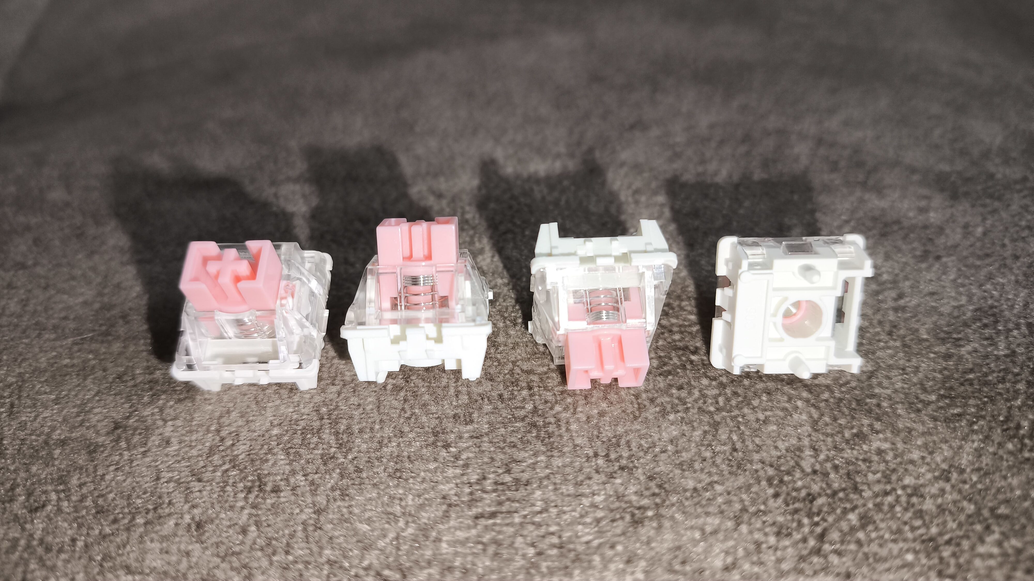 Redragon K721WRB-RGB Stormhunter - test klawiatury za 300 złotych opartej na magnetycznych przełącznikach