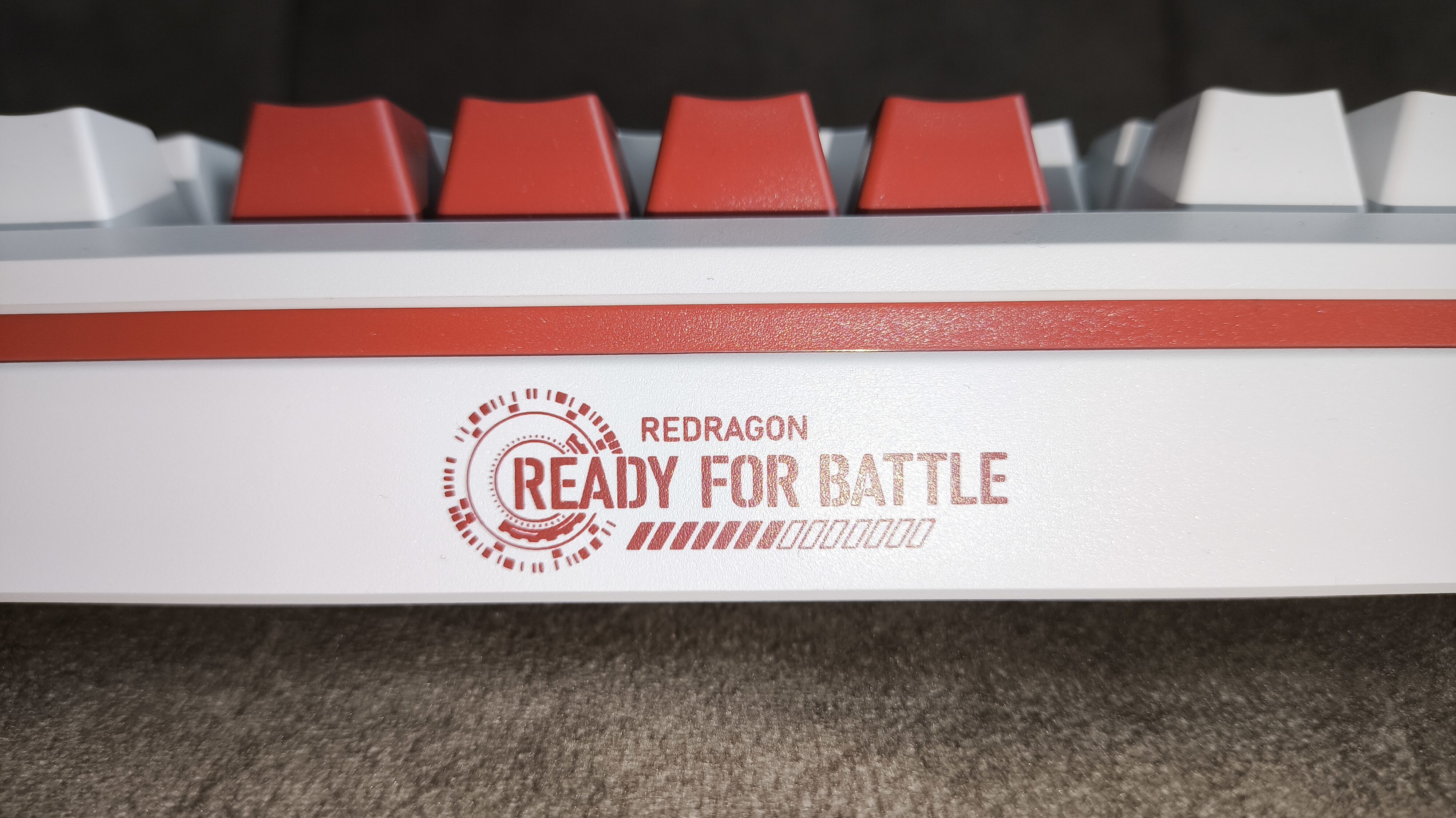 Redragon K721WRB-RGB Stormhunter - test klawiatury za 300 złotych opartej na magnetycznych przełącznikach