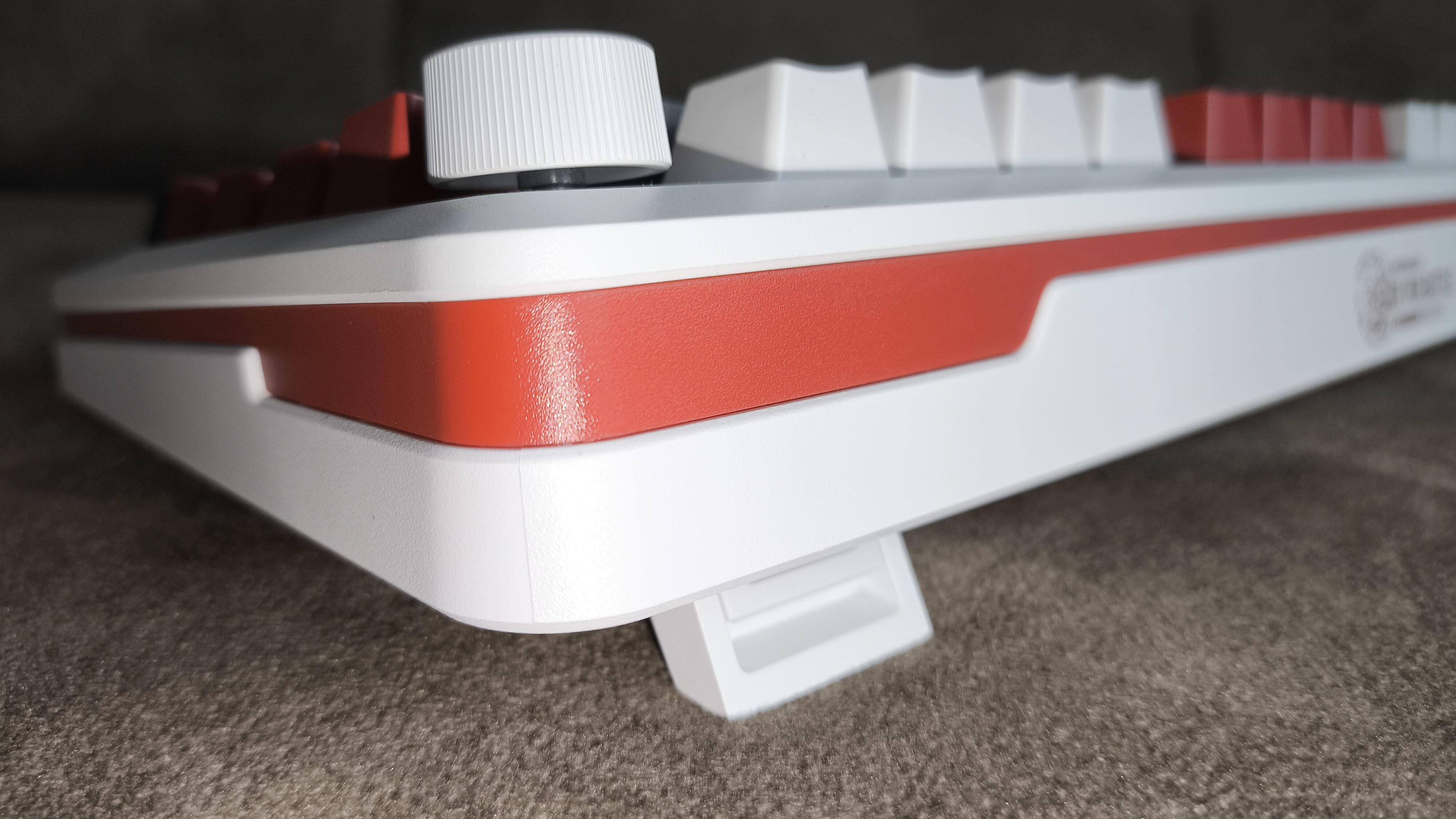 Redragon K721WRB-RGB Stormhunter - test klawiatury za 300 złotych opartej na magnetycznych przełącznikach