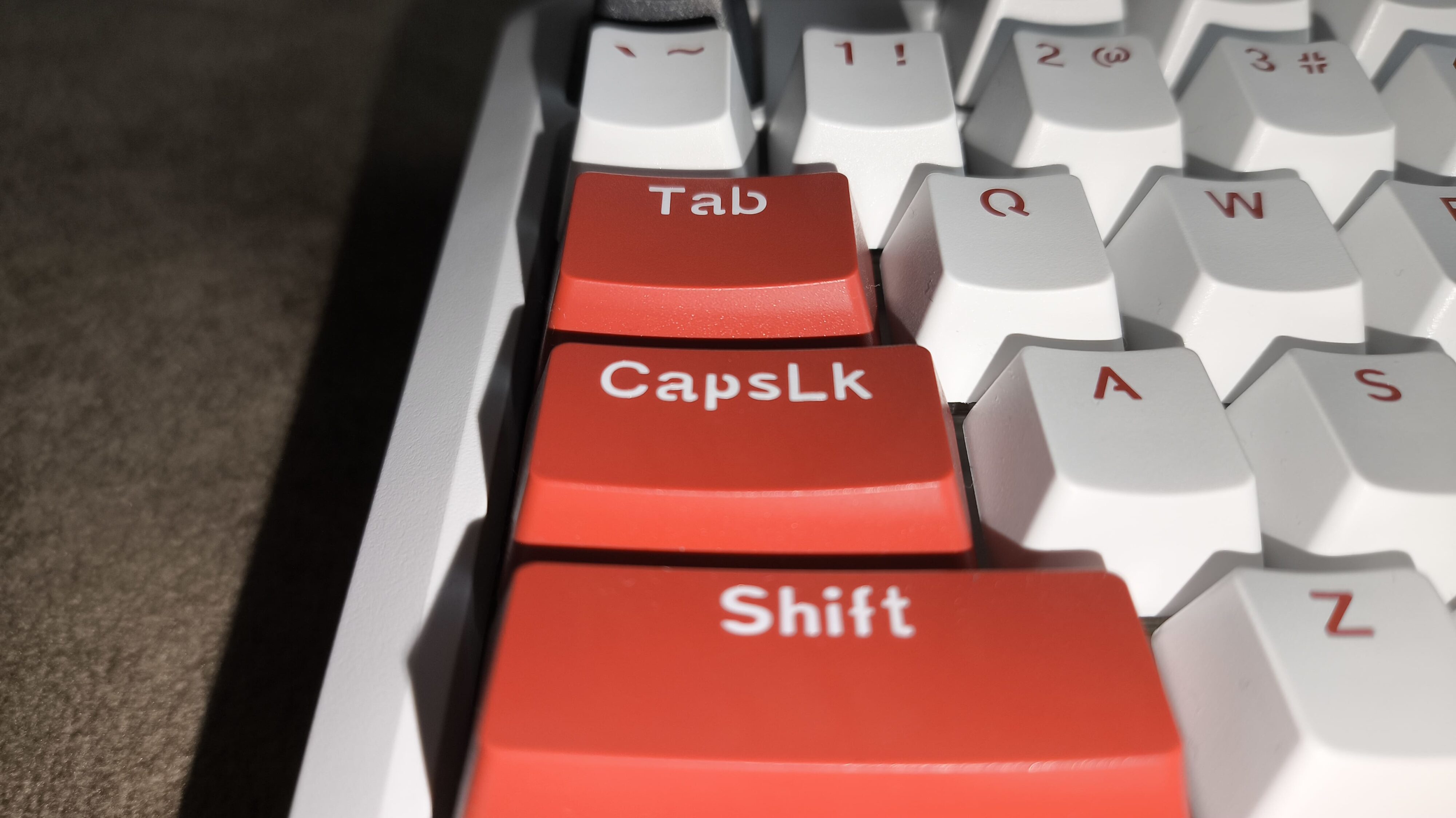 Redragon K721WRB-RGB Stormhunter - test klawiatury za 300 złotych opartej na magnetycznych przełącznikach