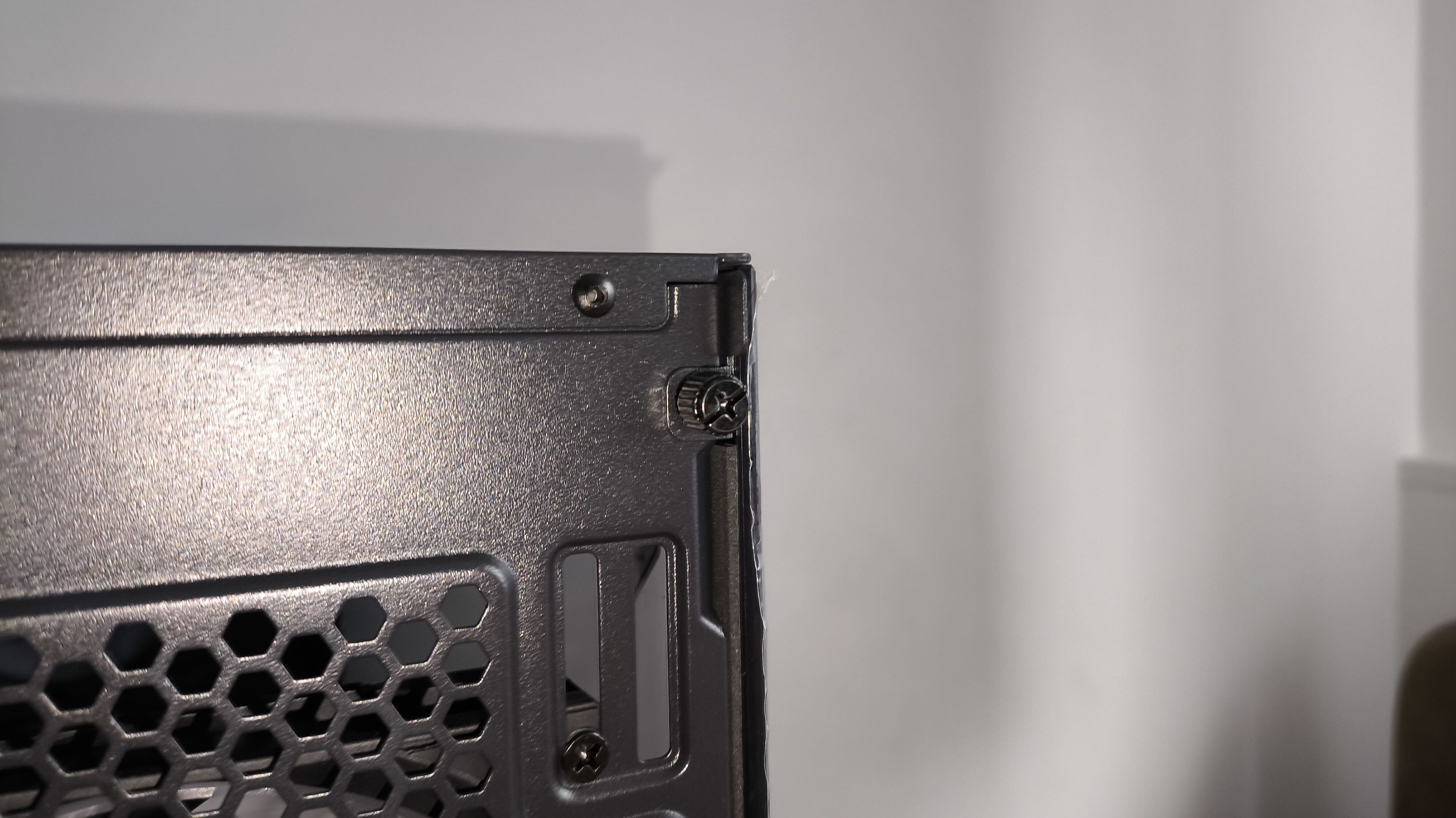 Chieftec Hunter 3 - test obudowy. Choć jest budżetowo to jest dobrze