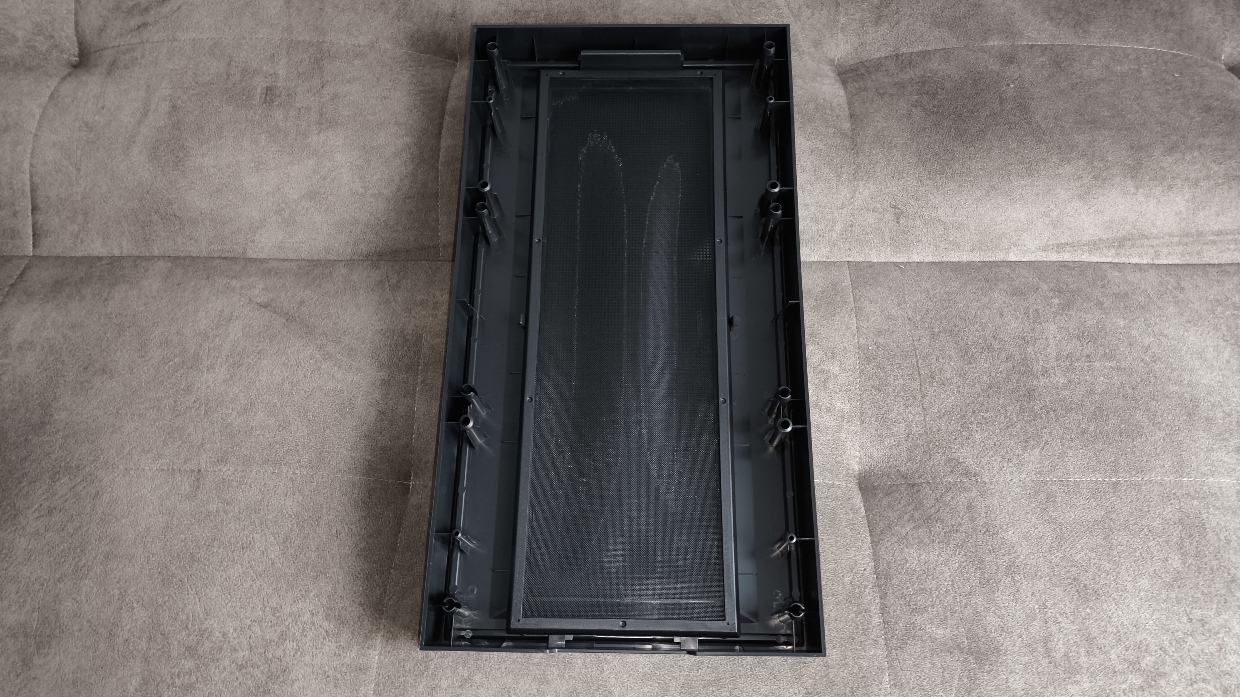 Chieftec Hunter 3 - test obudowy. Choć jest budżetowo to jest dobrze