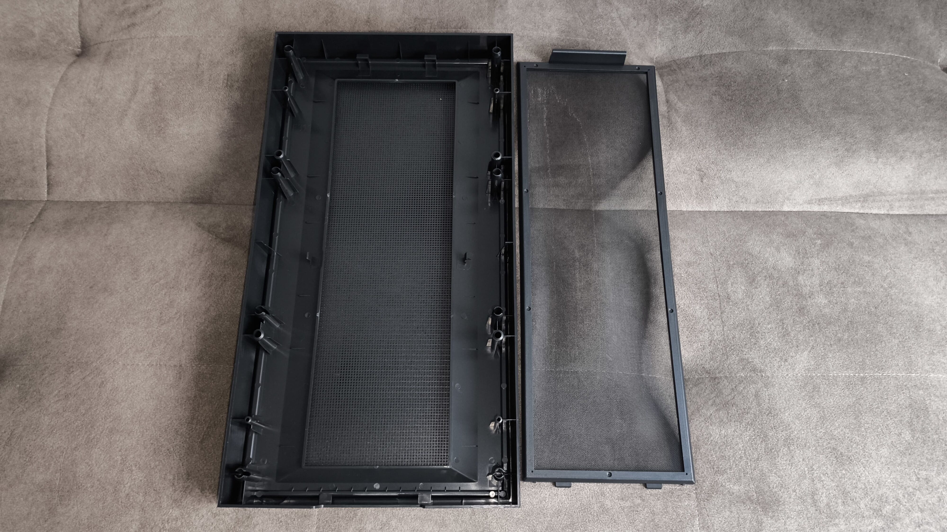 Chieftec Hunter 3 - test obudowy. Choć jest budżetowo to jest dobrze