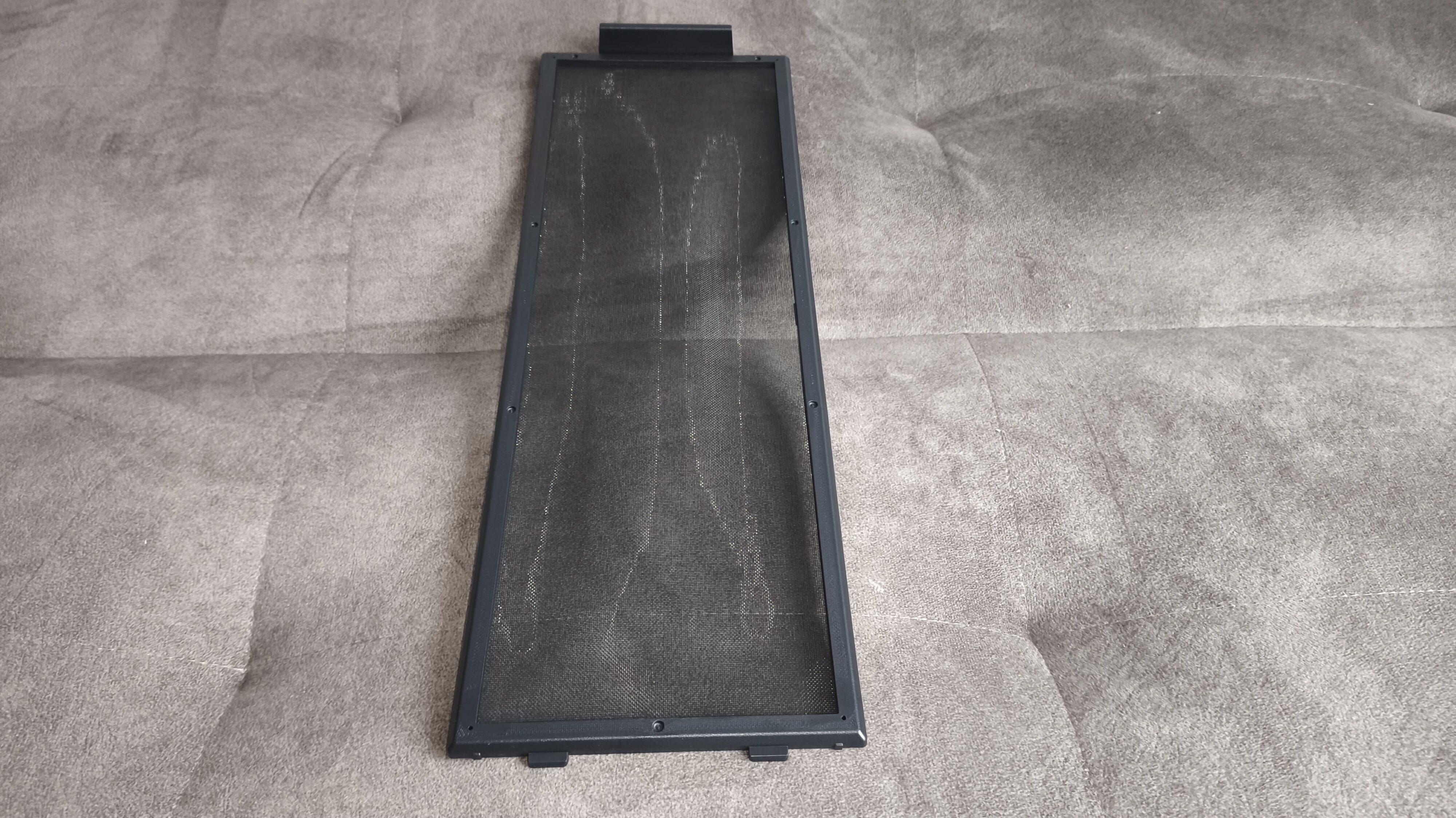 Chieftec Hunter 3 - test obudowy. Choć jest budżetowo to jest dobrze