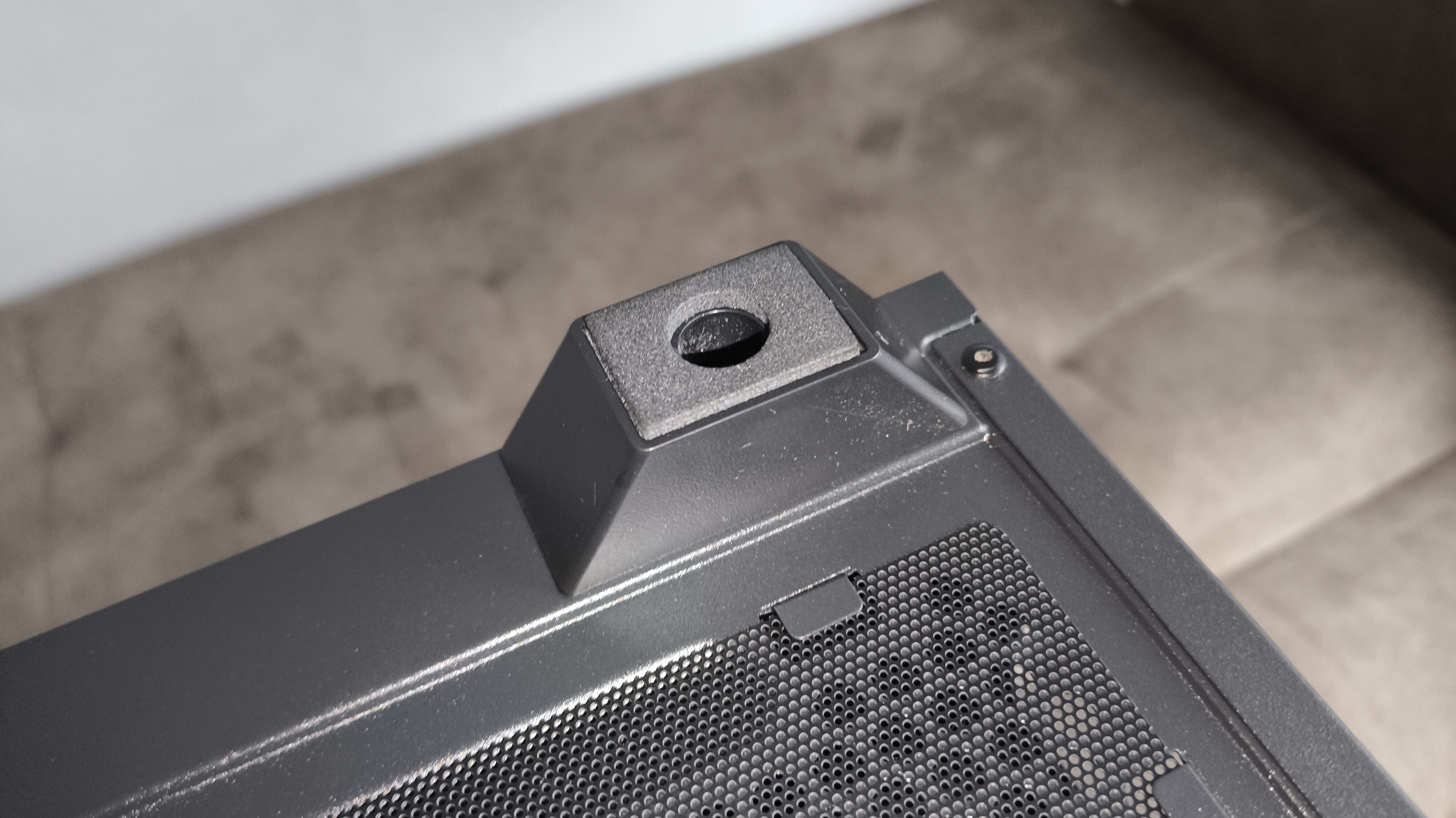 Chieftec Hunter 3 - test obudowy. Choć jest budżetowo to jest dobrze