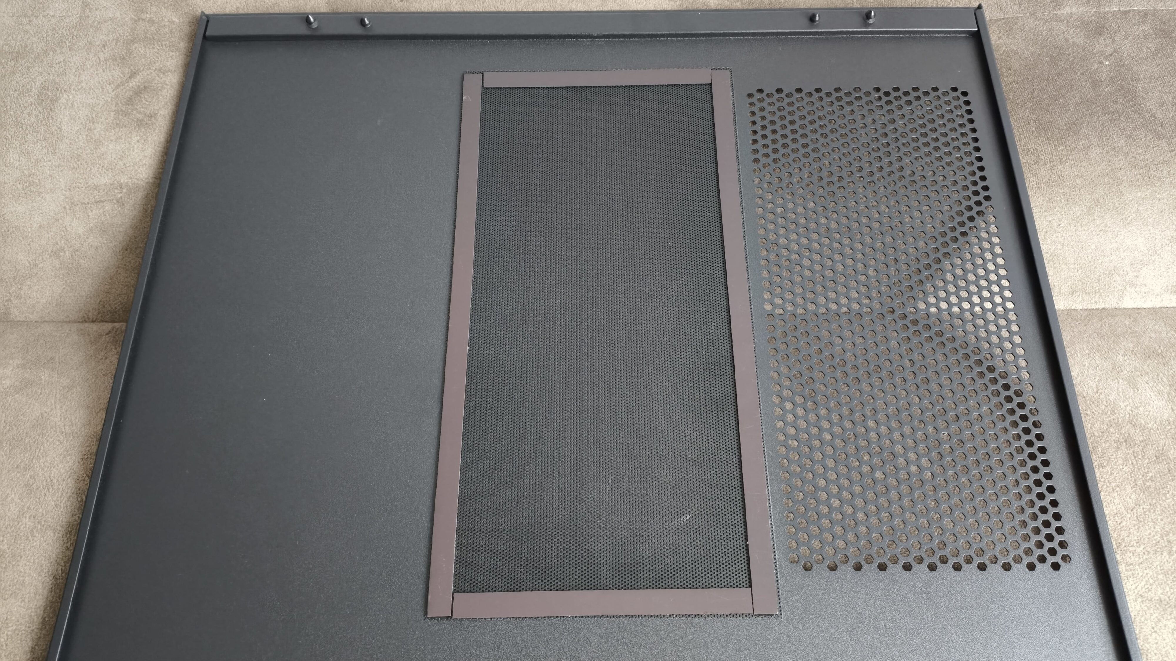 Chieftec Hunter 3 - test obudowy. Choć jest budżetowo to jest dobrze