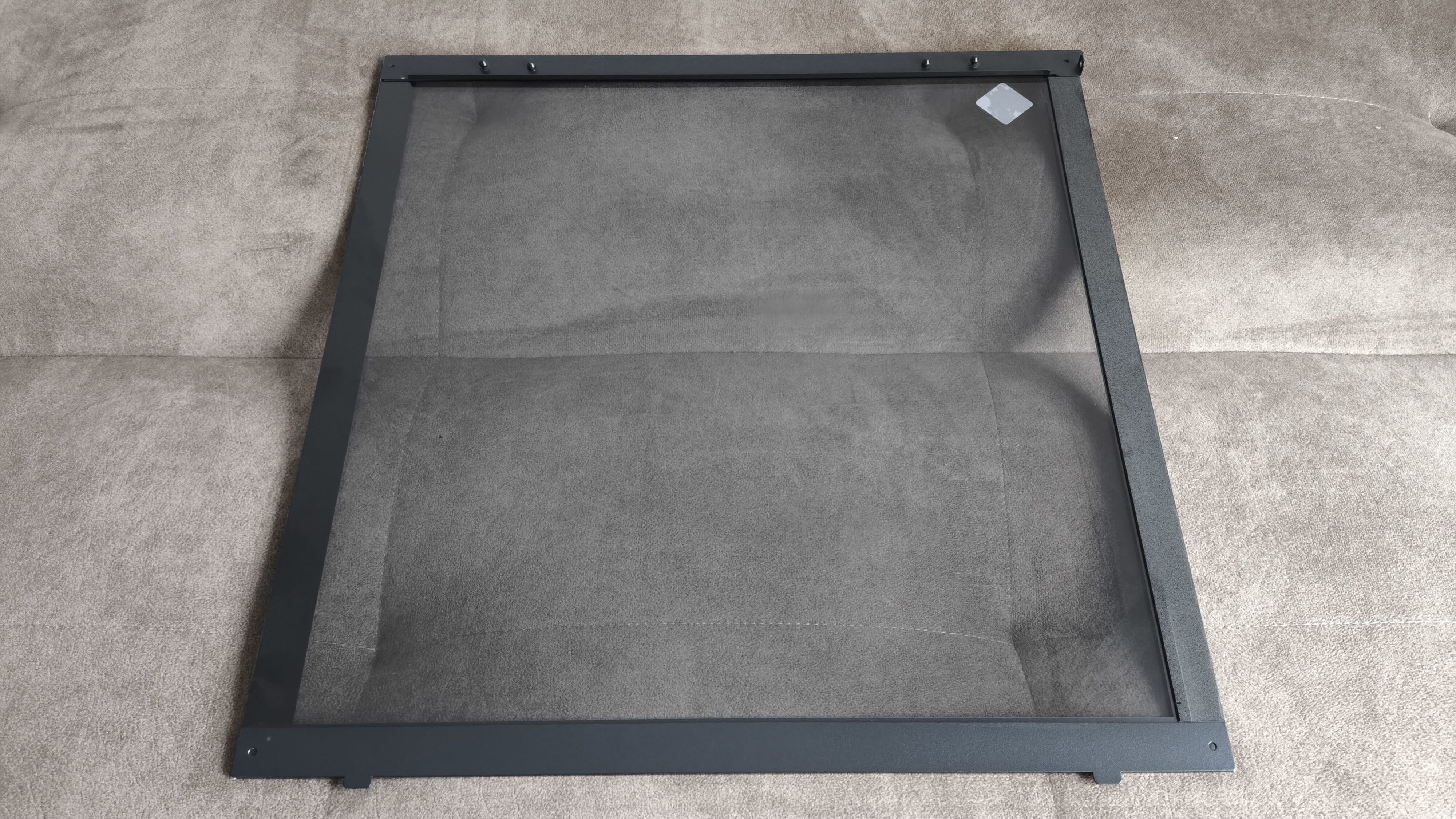 Chieftec Hunter 3 - test obudowy. Choć jest budżetowo to jest dobrze