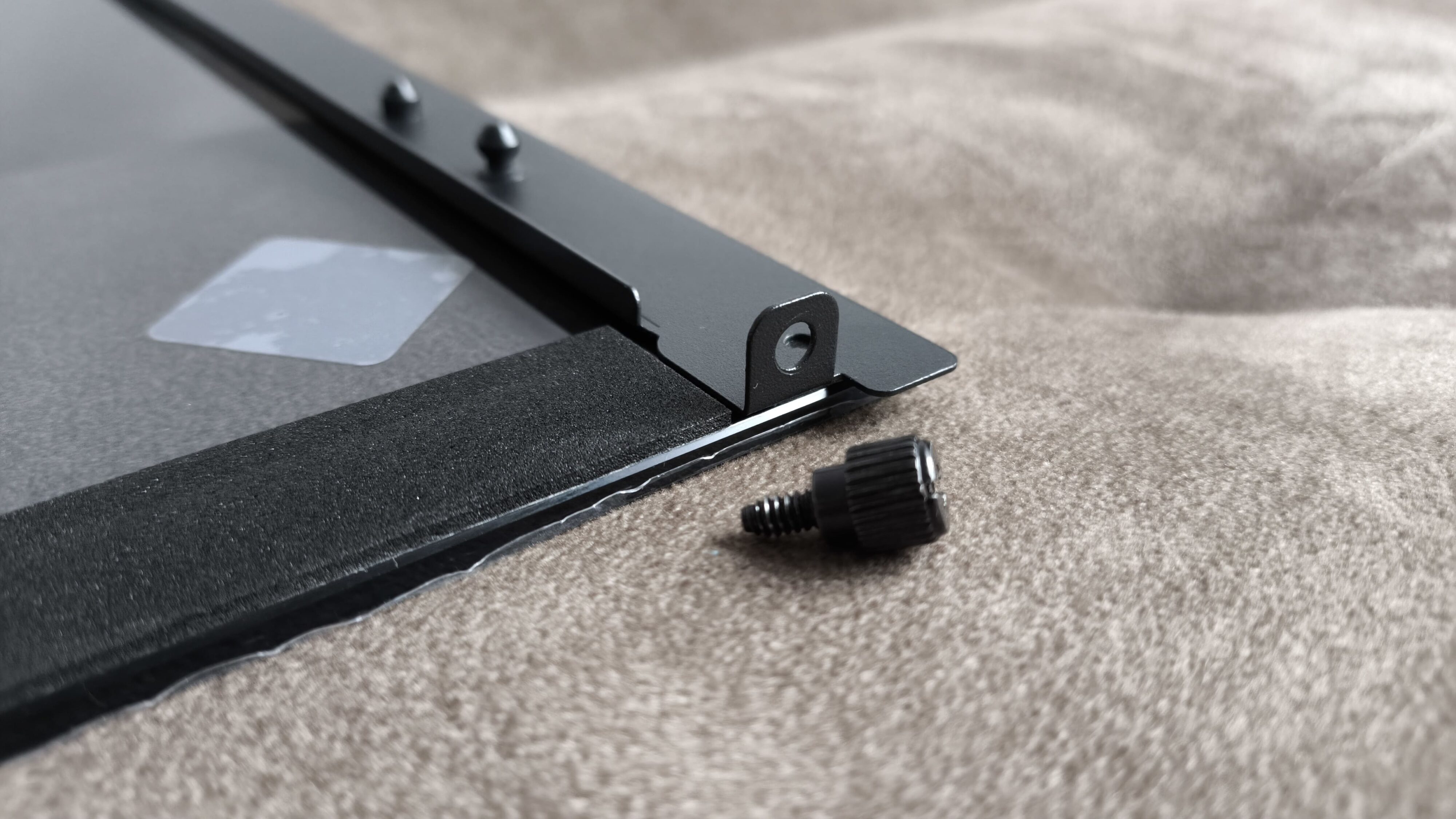 Chieftec Hunter 3 - test obudowy. Choć jest budżetowo to jest dobrze