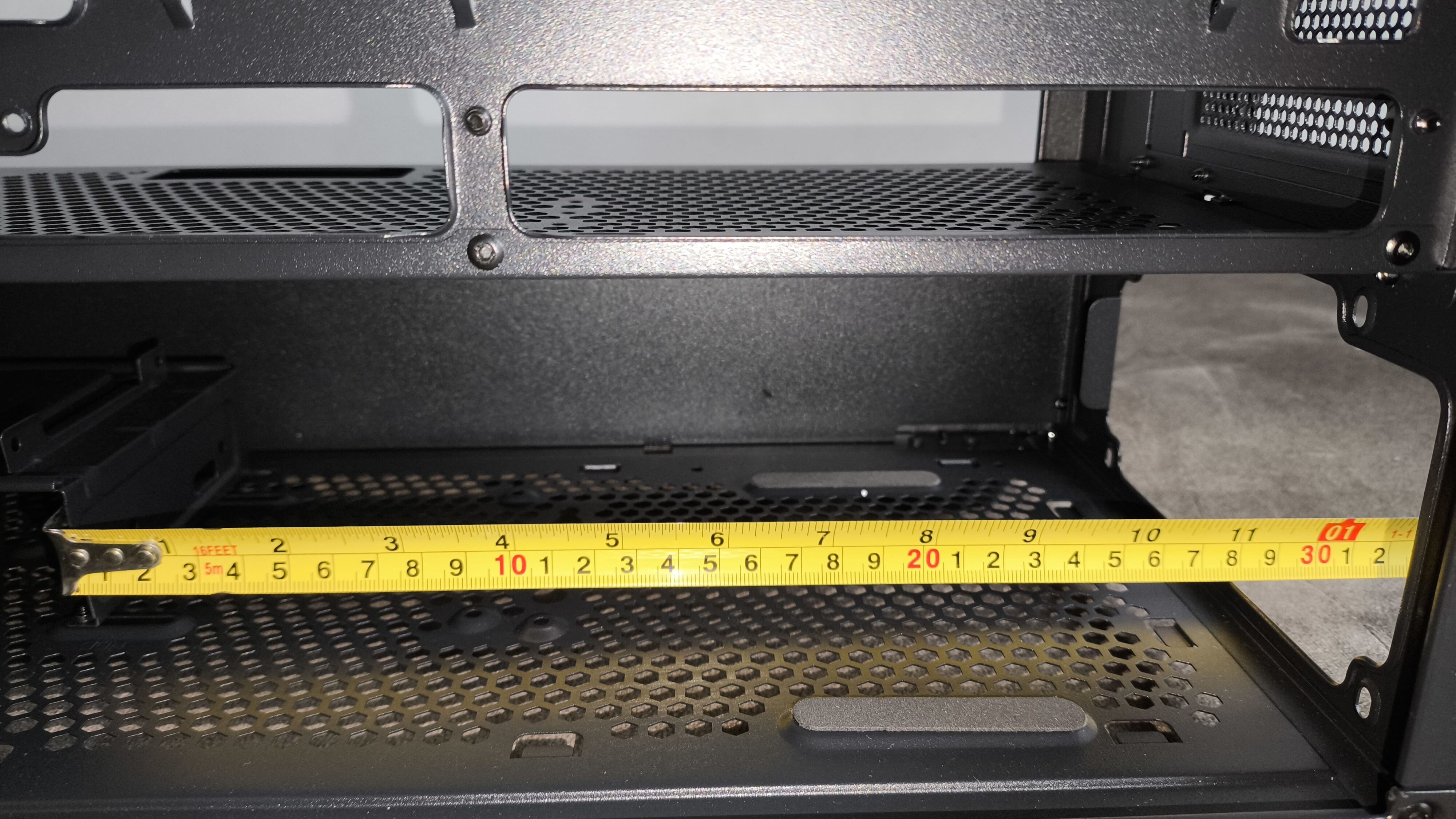 Chieftec Hunter 3 - test obudowy. Choć jest budżetowo to jest dobrze