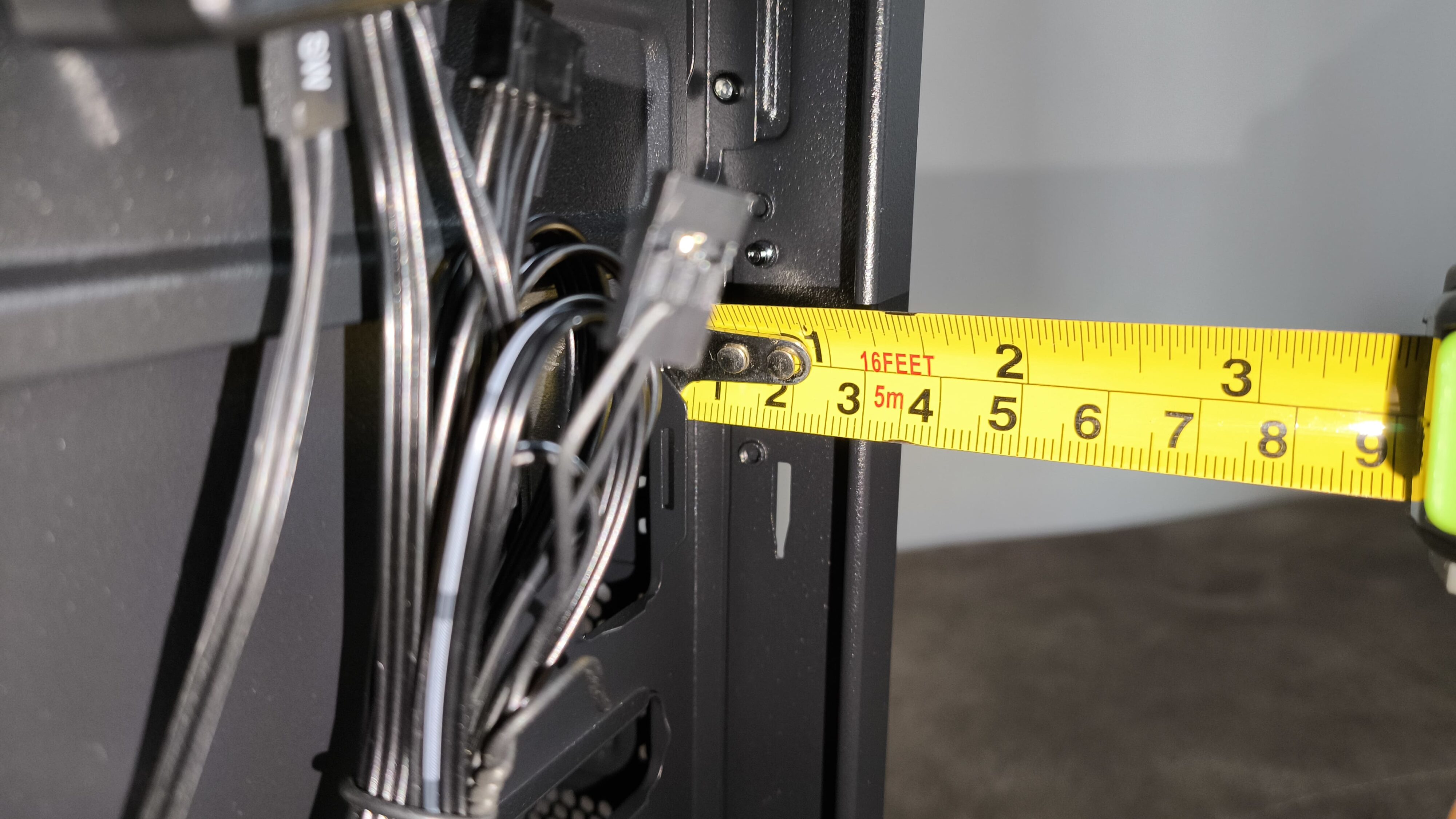 Chieftec Hunter 3 - test obudowy. Choć jest budżetowo to jest dobrze