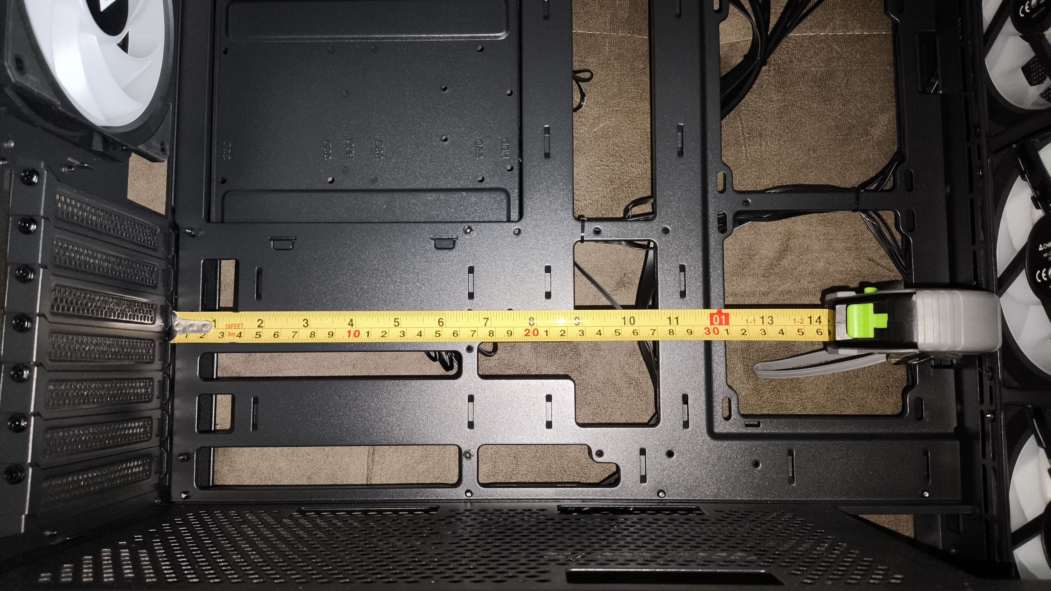 Chieftec Hunter 3 - test obudowy. Choć jest budżetowo to jest dobrze