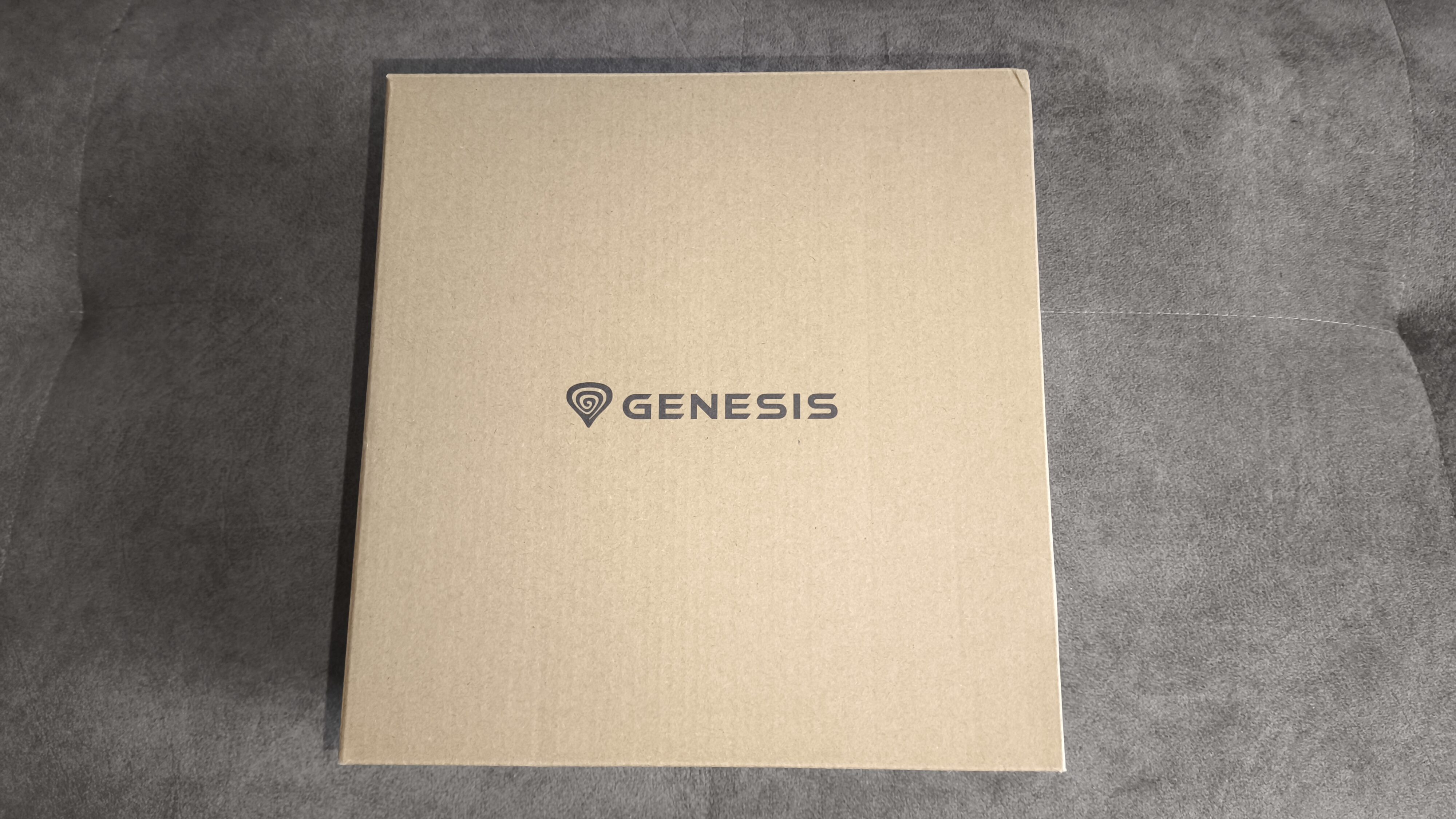 Genesis Neon 613 G2 - recenzja słuchawek