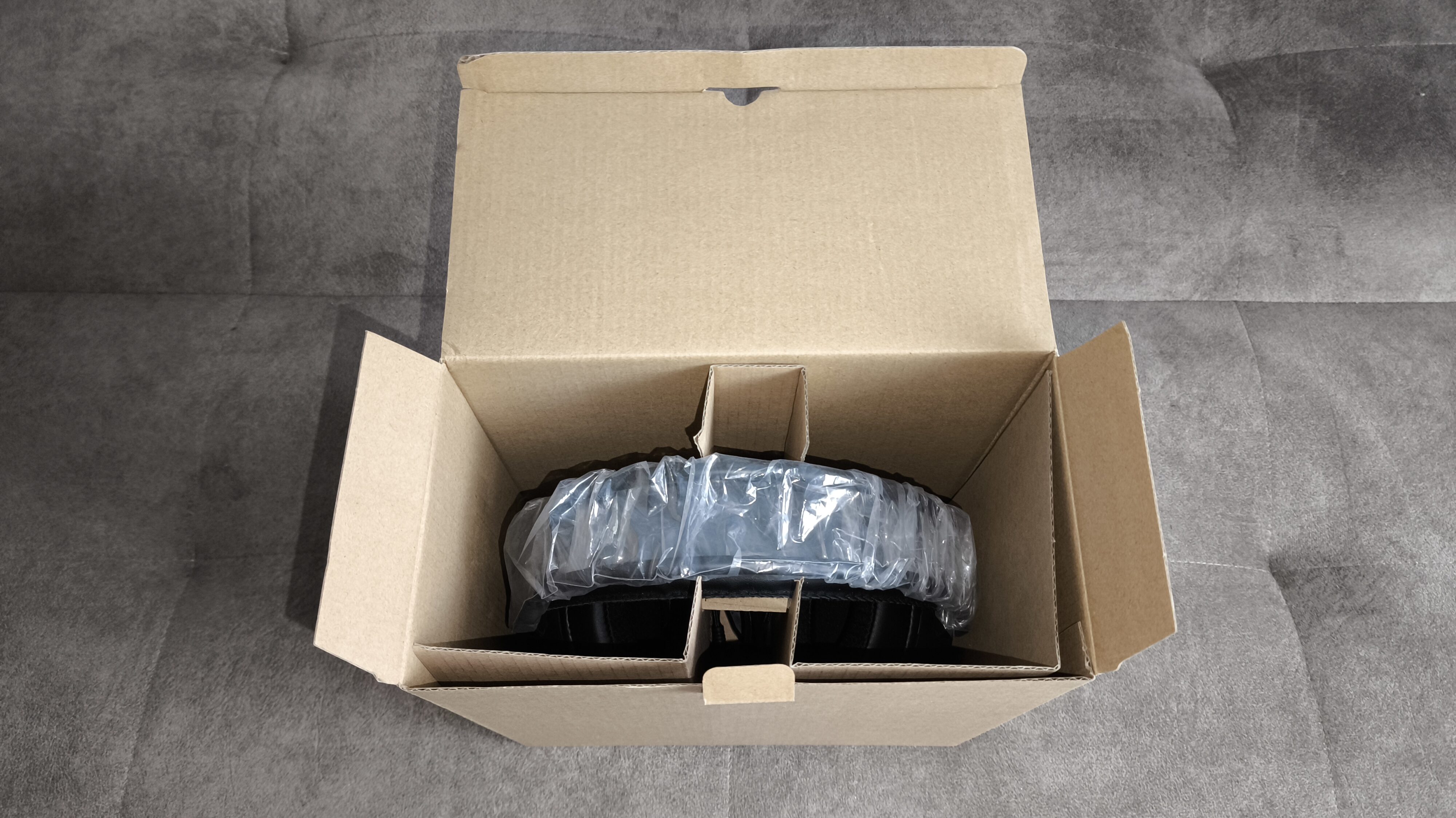 Genesis Neon 613 G2 - recenzja słuchawek